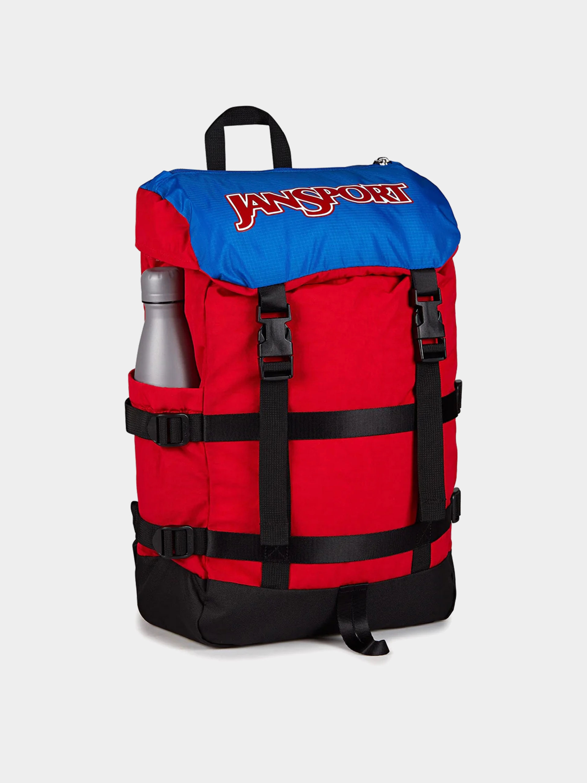 Раница JanSport Skip (red tape)
