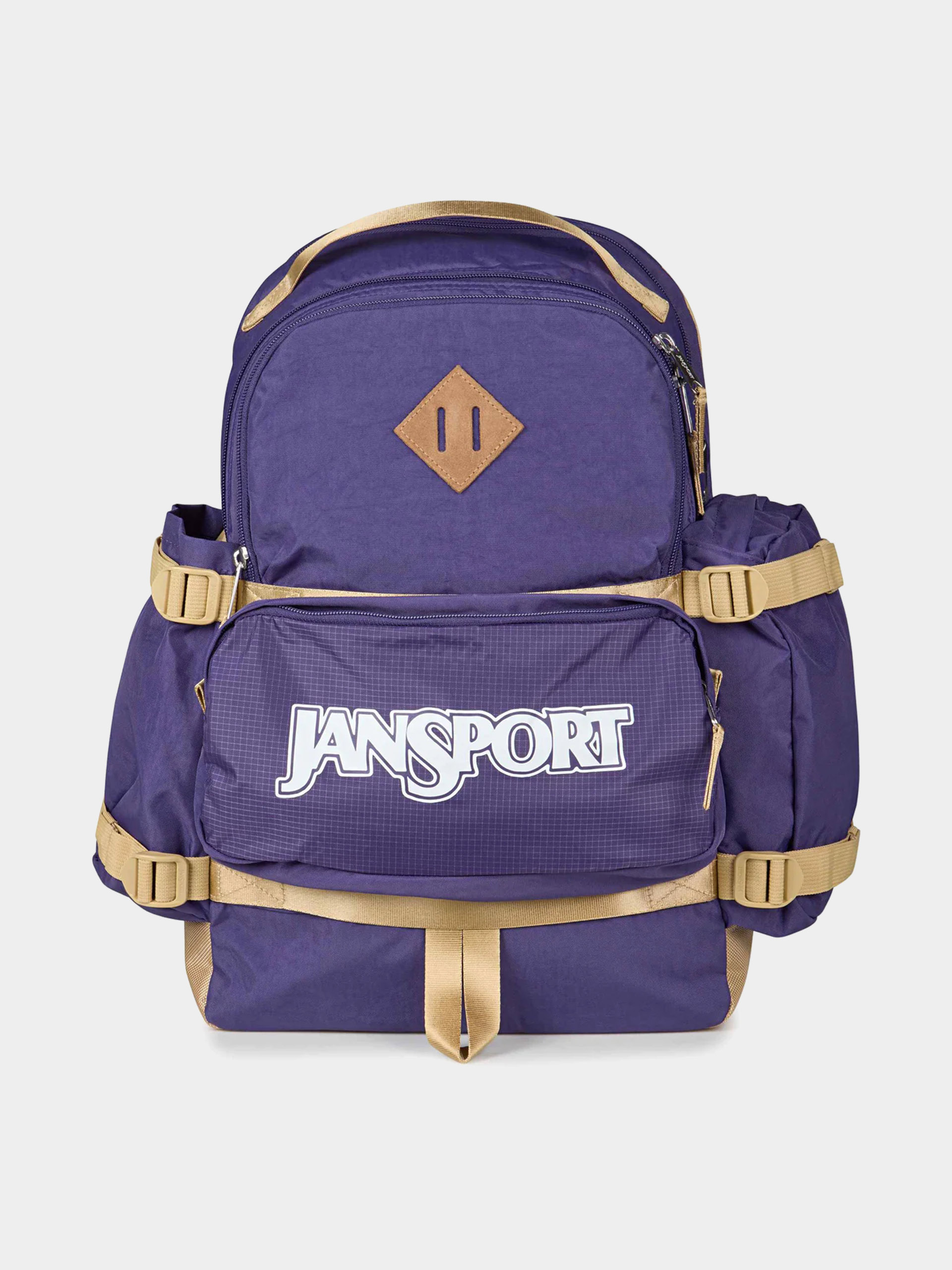 Раница JanSport Seattle Pack (amethyst angst)