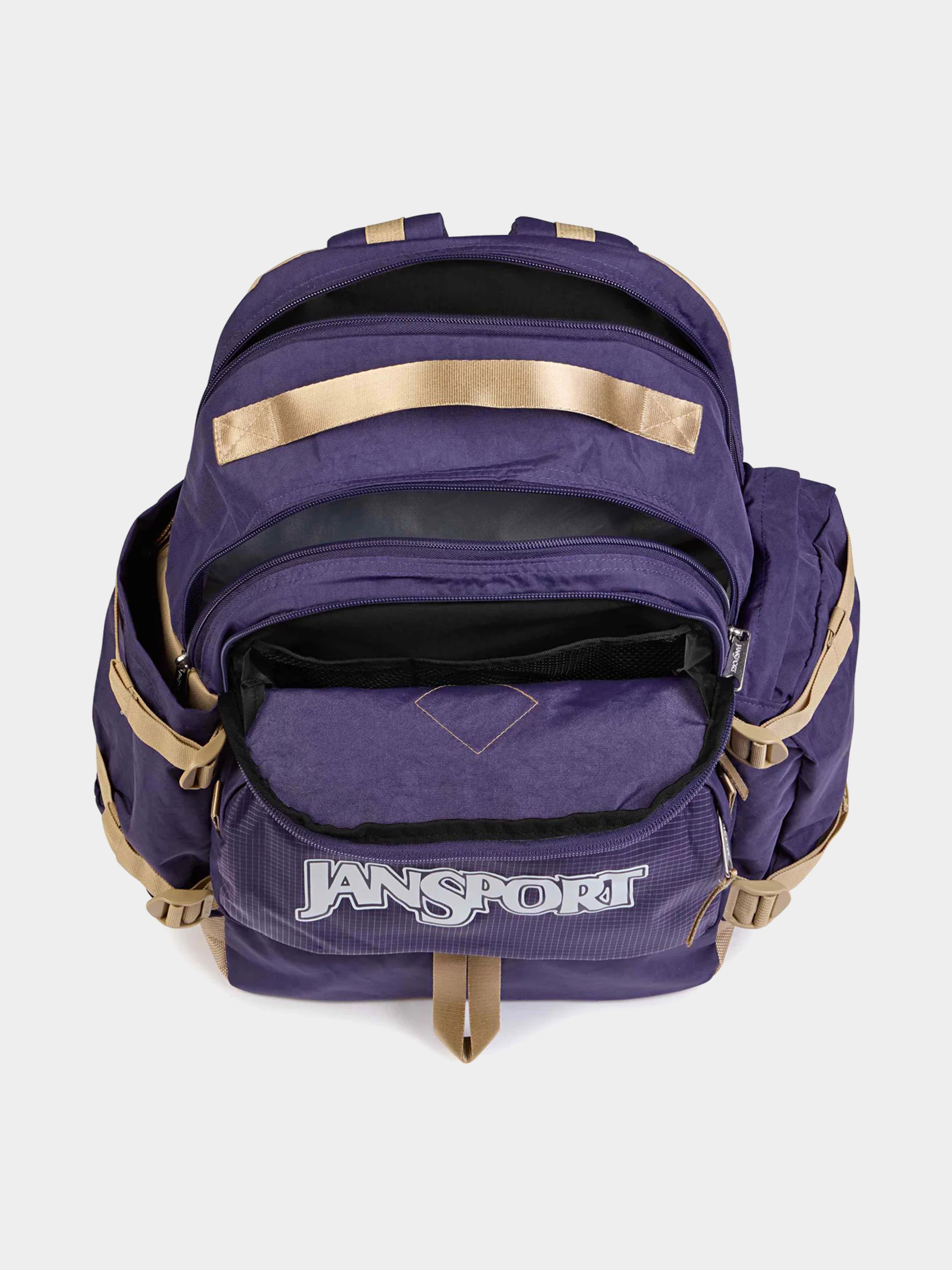 Раница JanSport Seattle Pack (amethyst angst)