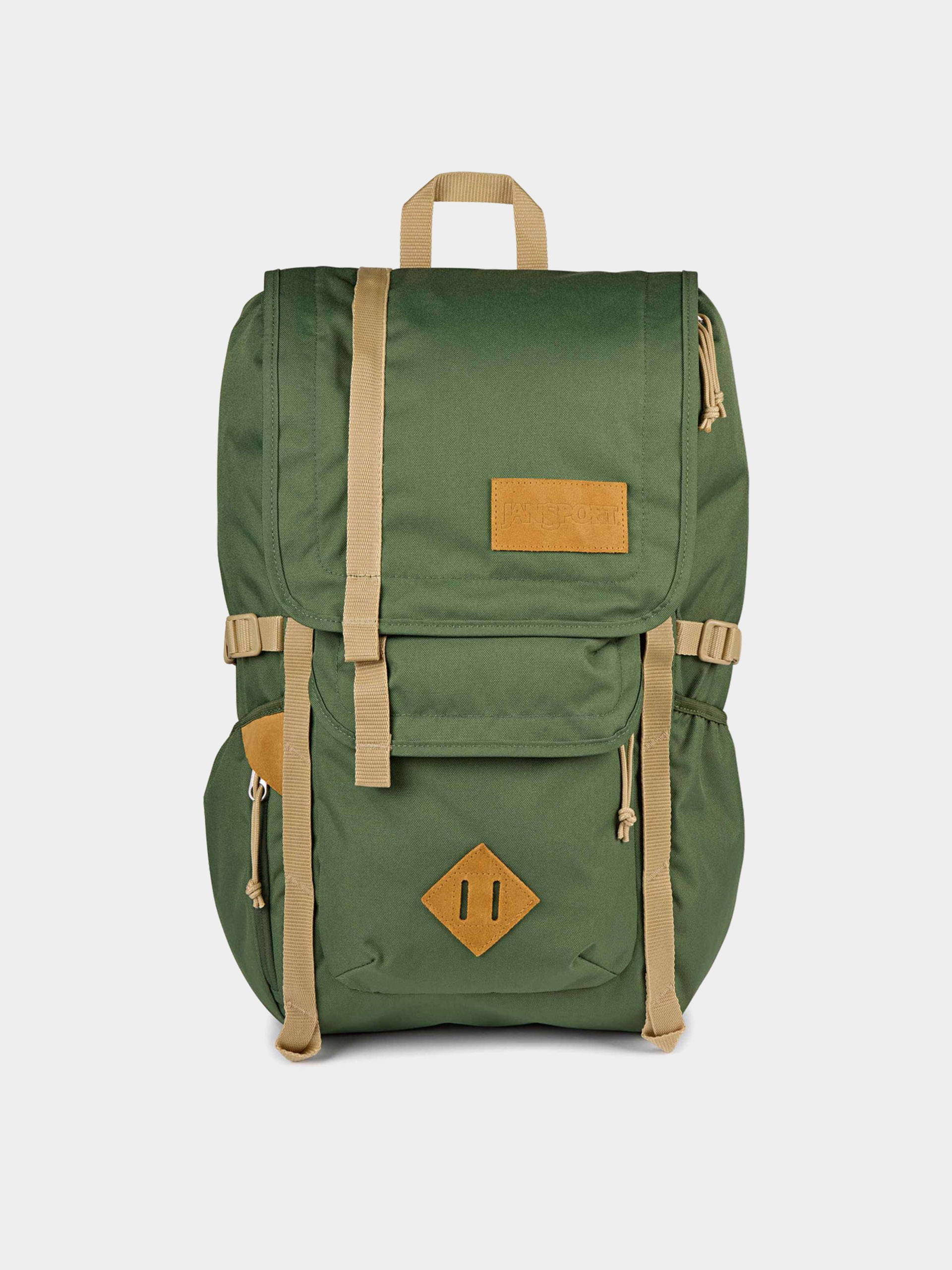 u0420u0430u043du0438u0446u0430 JanSport Hatchet (cargo green)