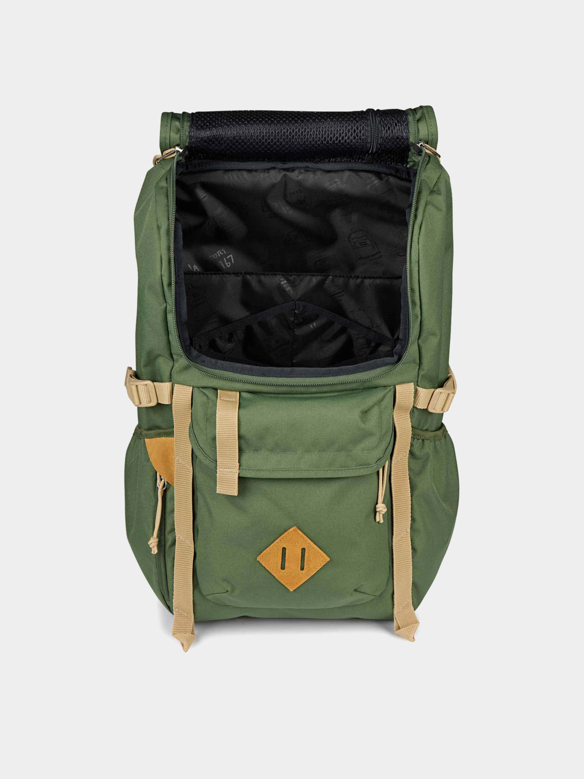 Раница JanSport Hatchet (cargo green)