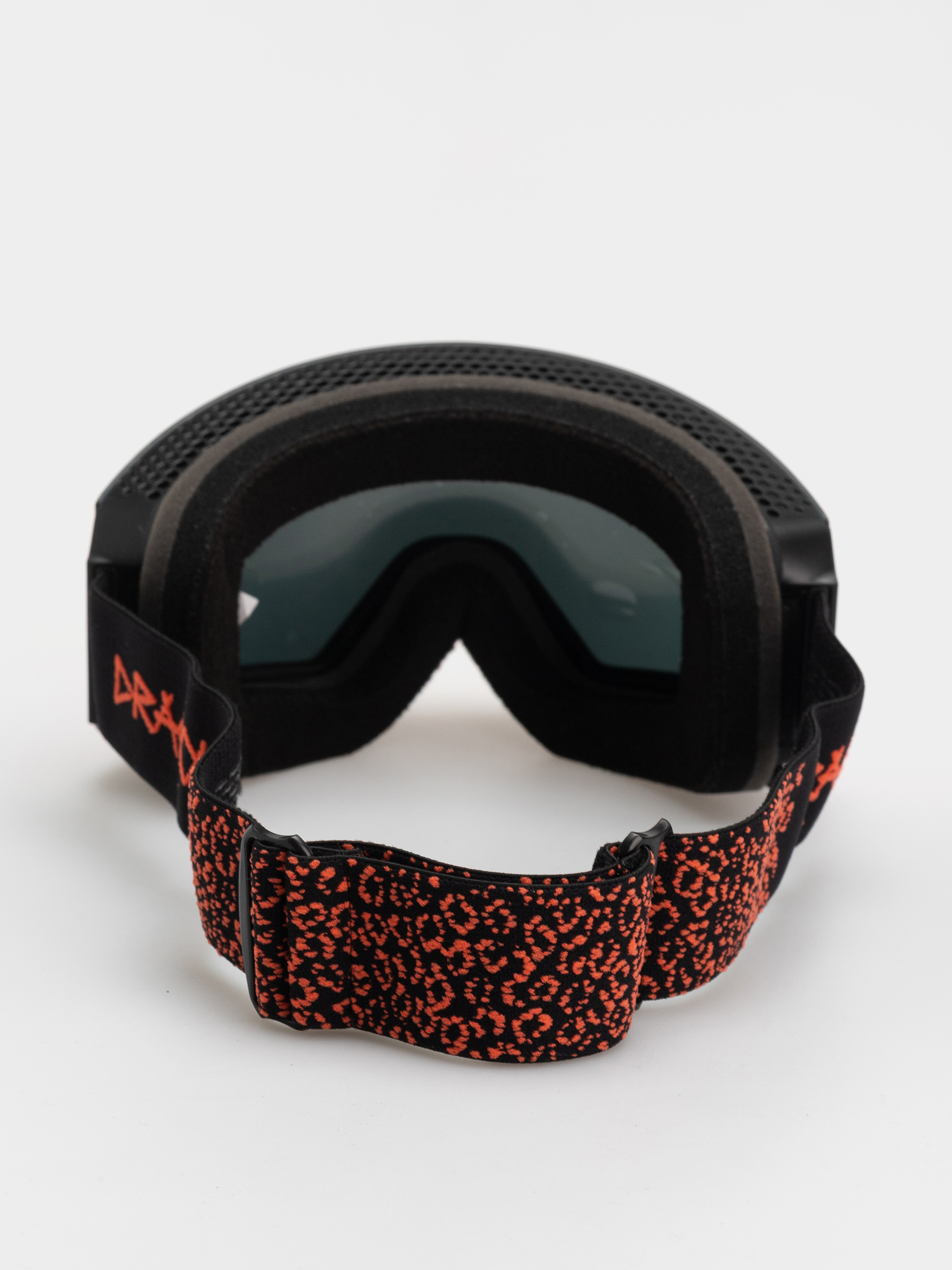 Сноуборд очила Dragon RVX MAG OTG (thrill/lumalens solace ir+lumalens light rose)