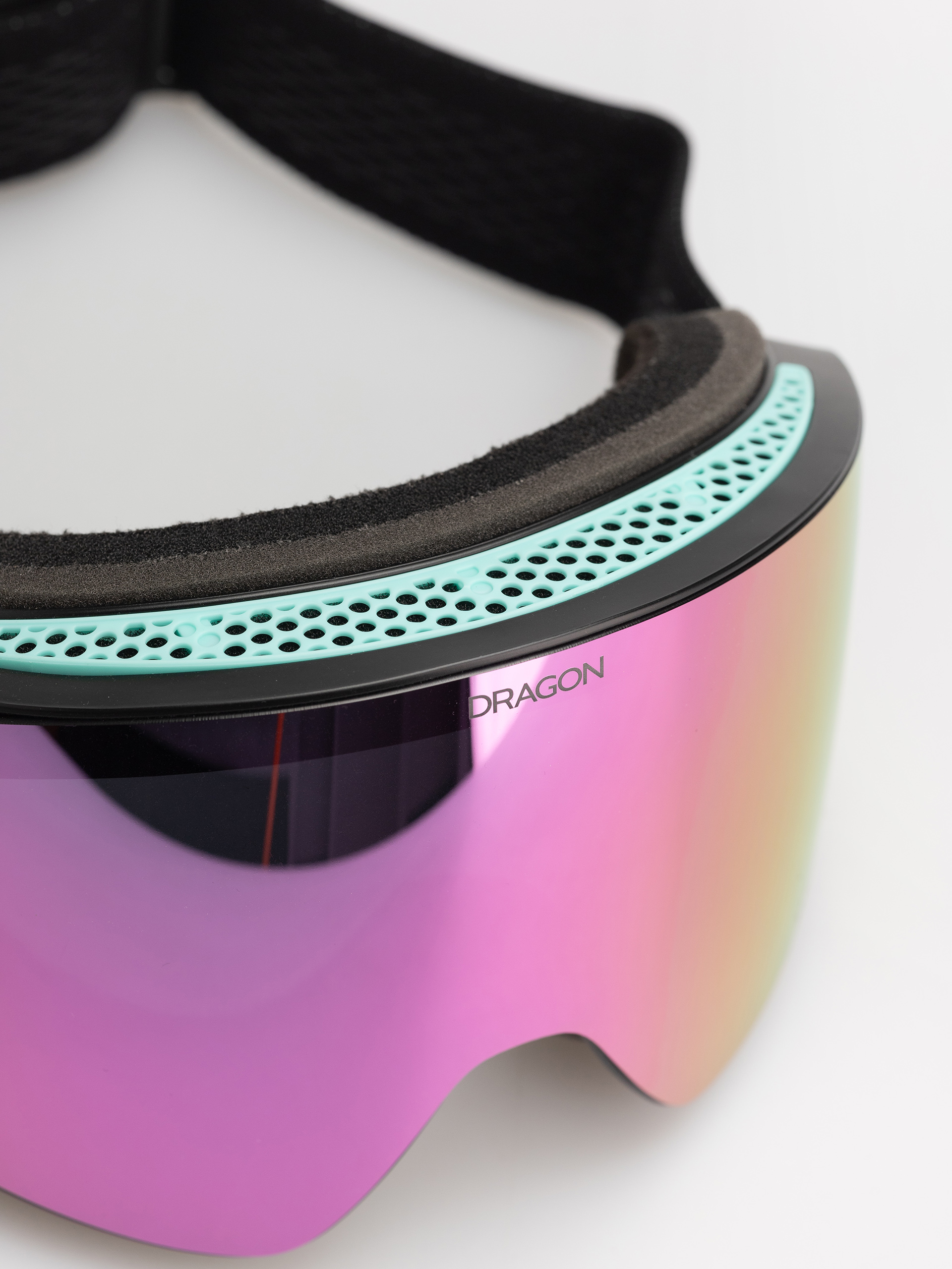 Сноуборд очила Dragon PXV (thrill/lumalens celeste ir+lumalens amber)