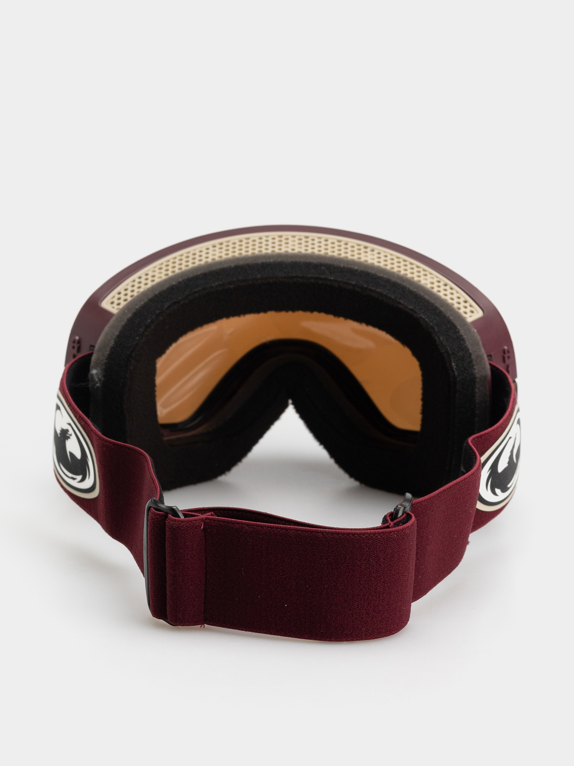 Сноуборд очила Dragon X2S (oldskool/lumalens silver ion+lumalens amber)