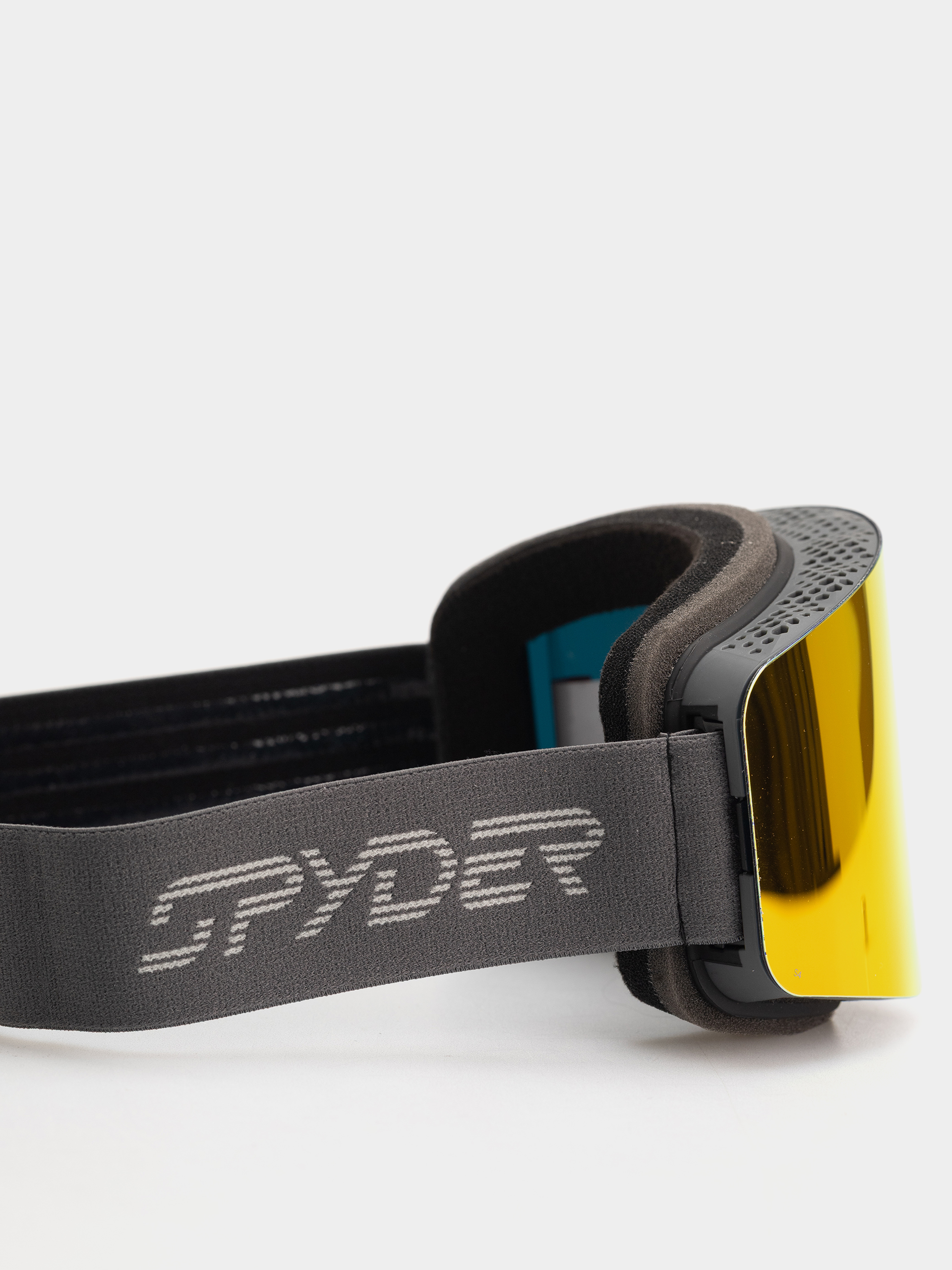 Сноуборд очила Dragon R1 OTG (polargrey/lumalens red ion+lumalens light rose)