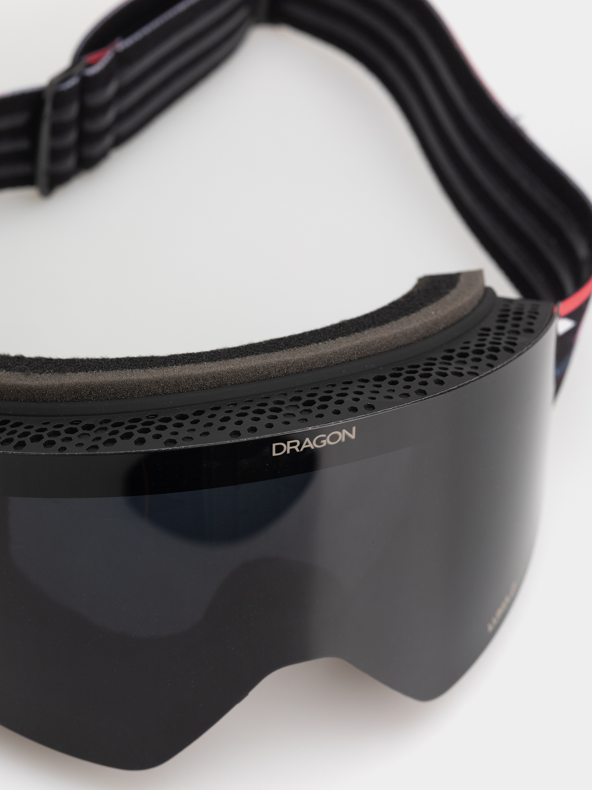 Сноуборд очила Dragon R1 OTG (multimtn/lumalens midnight+lumalens amber)