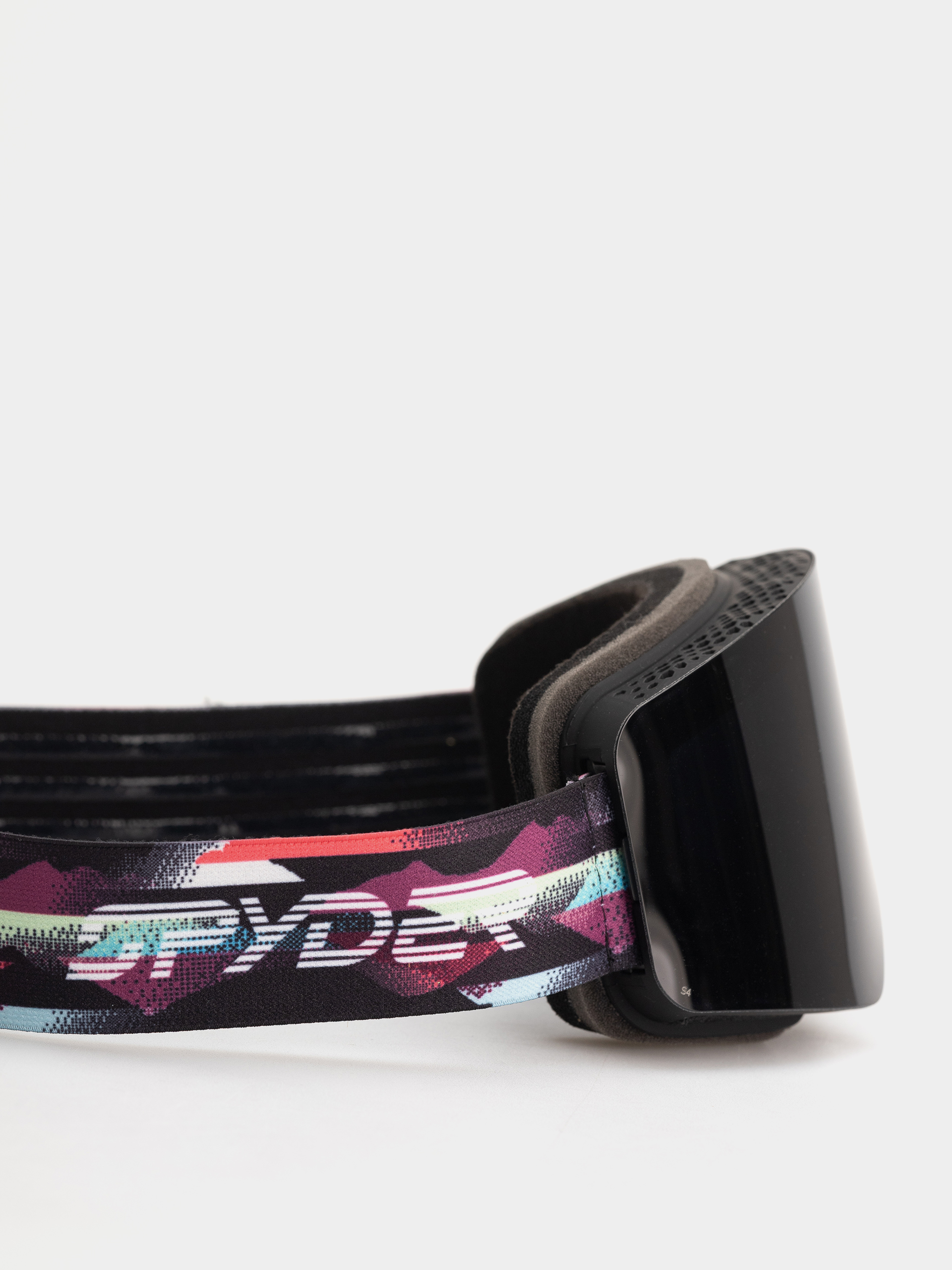 Сноуборд очила Dragon R1 OTG (multimtn/lumalens midnight+lumalens amber)