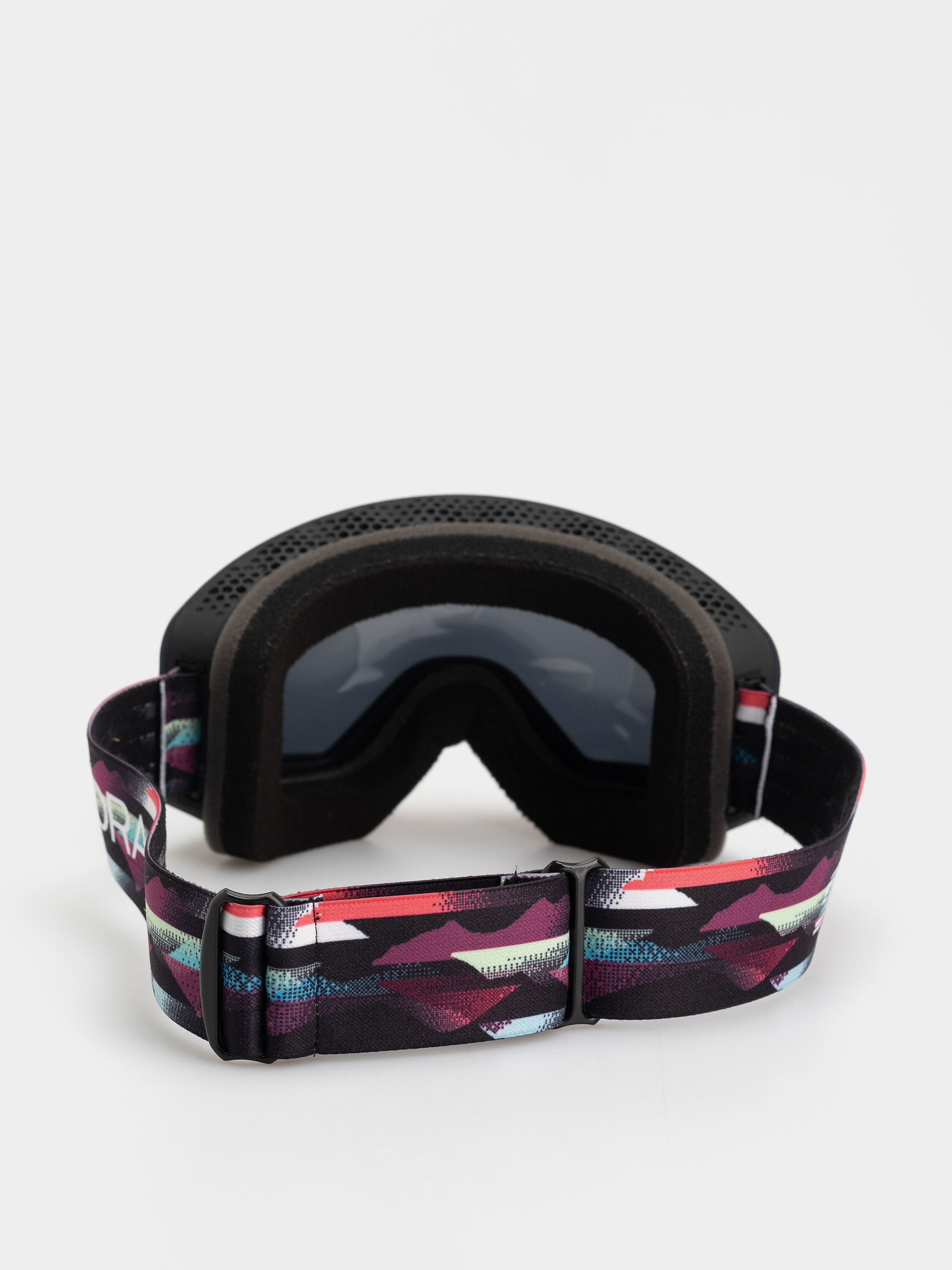 Сноуборд очила Dragon R1 OTG (multimtn/lumalens midnight+lumalens amber)