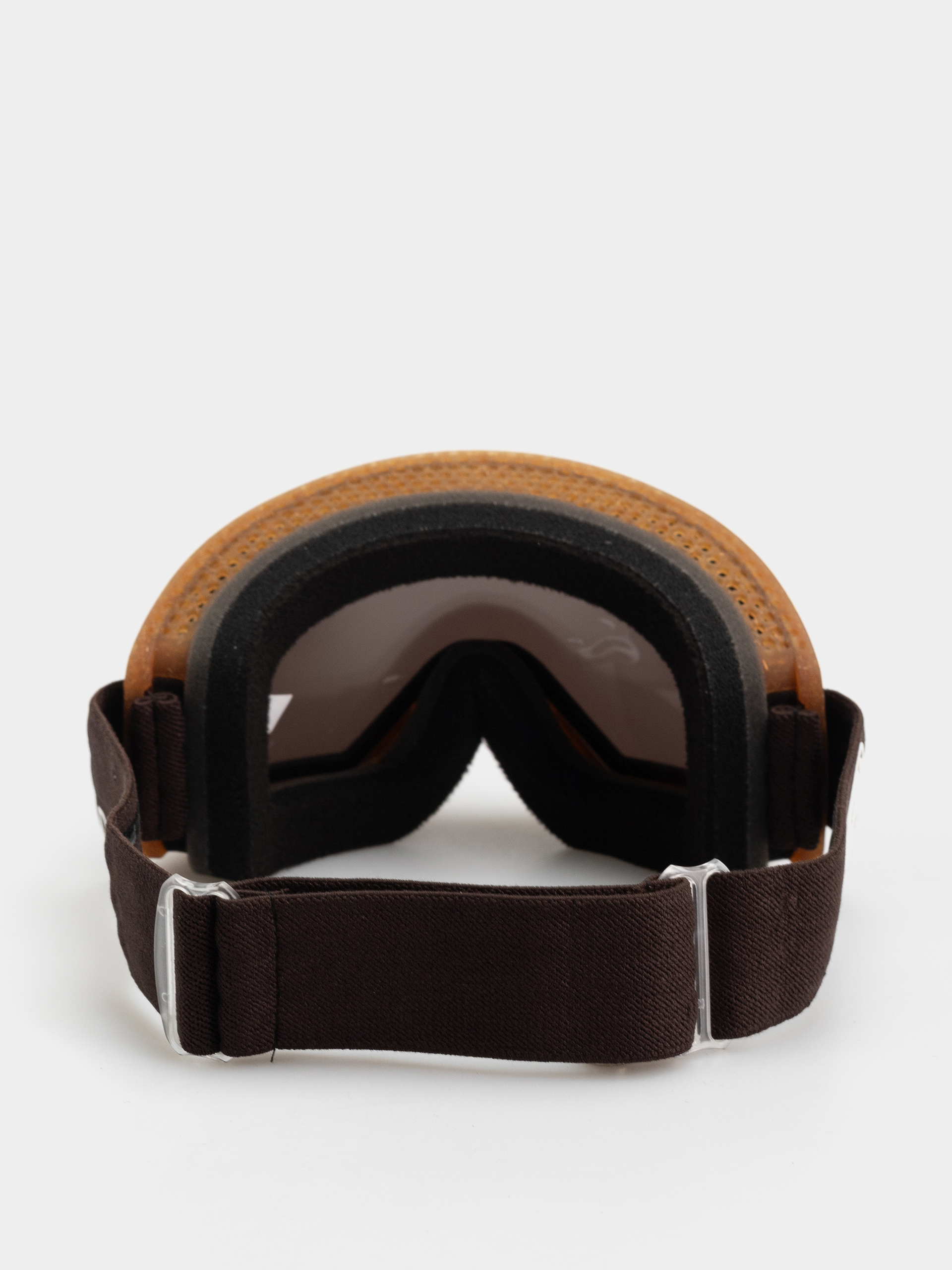 Сноуборд очила Dragon DX3 PLUS OTG (rawdark/lumalens midnight+lumalens amber)