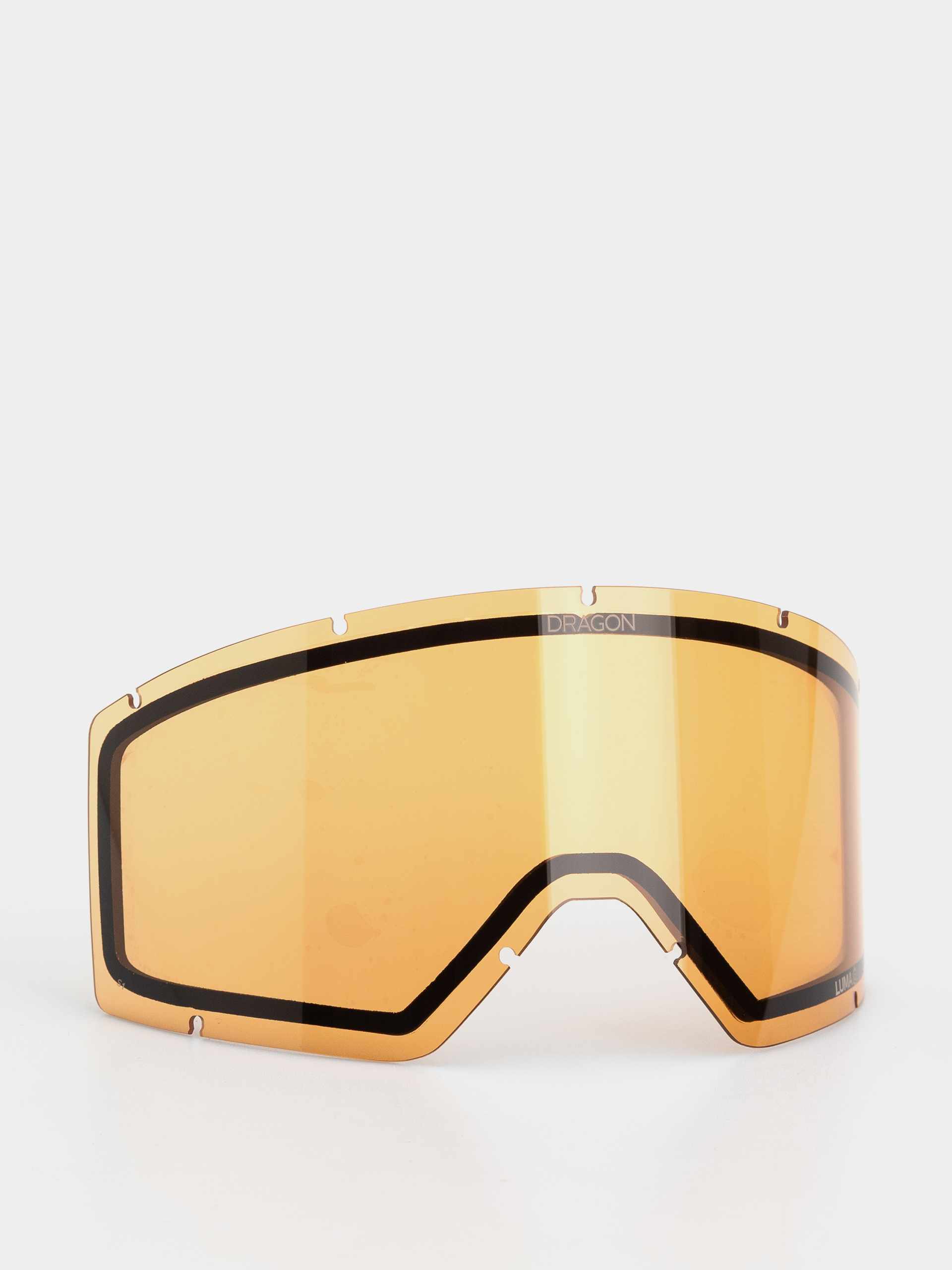Сноуборд очила Dragon DX3 PLUS OTG (rawdark/lumalens midnight+lumalens amber)