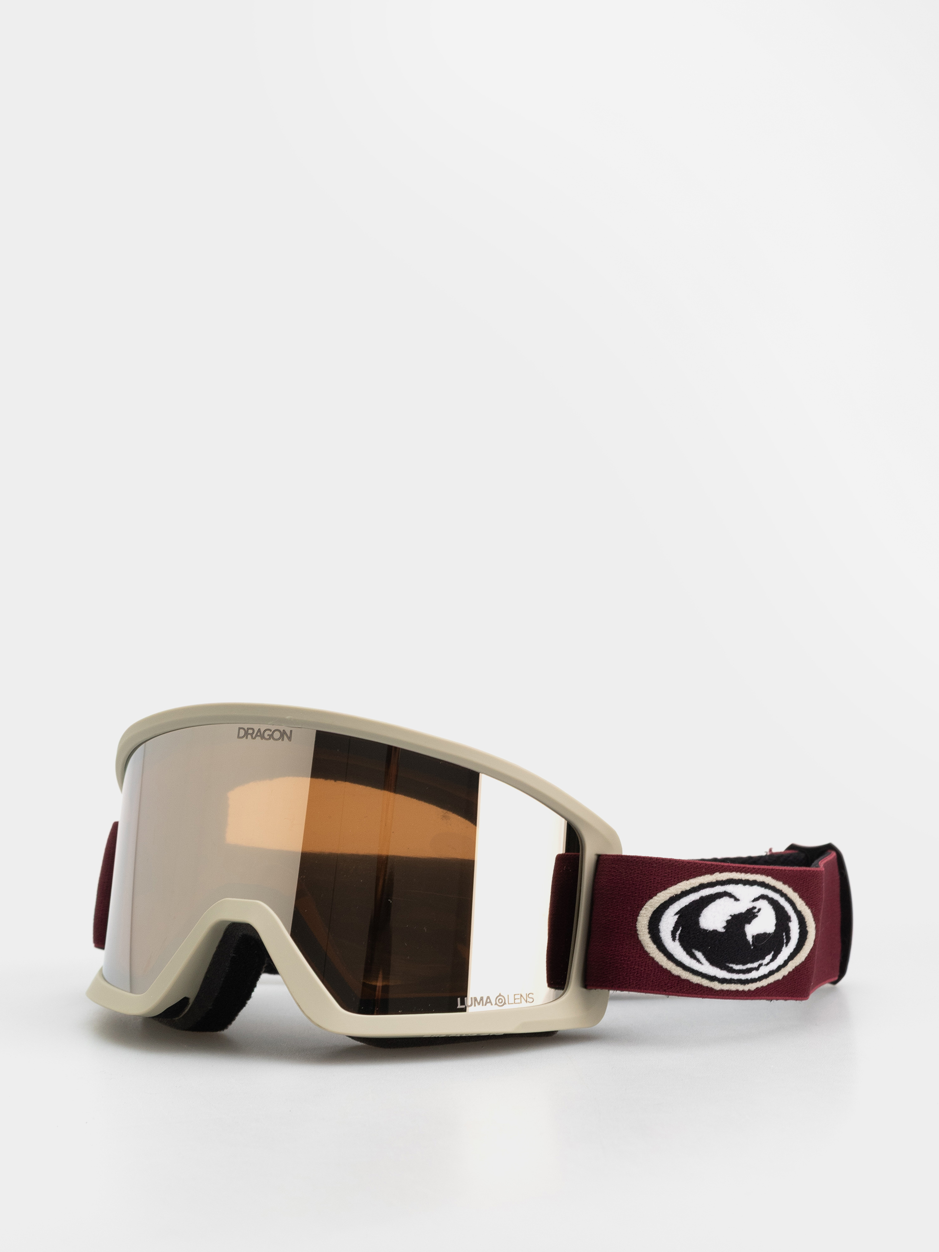 Сноуборд очила Dragon DX3 PLUS OTG