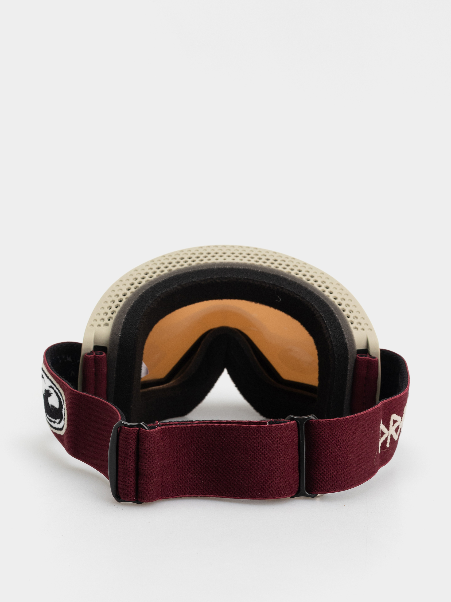 Сноуборд очила Dragon DX3 PLUS OTG (oldskool/lumalens silver ion+lumalens amber)