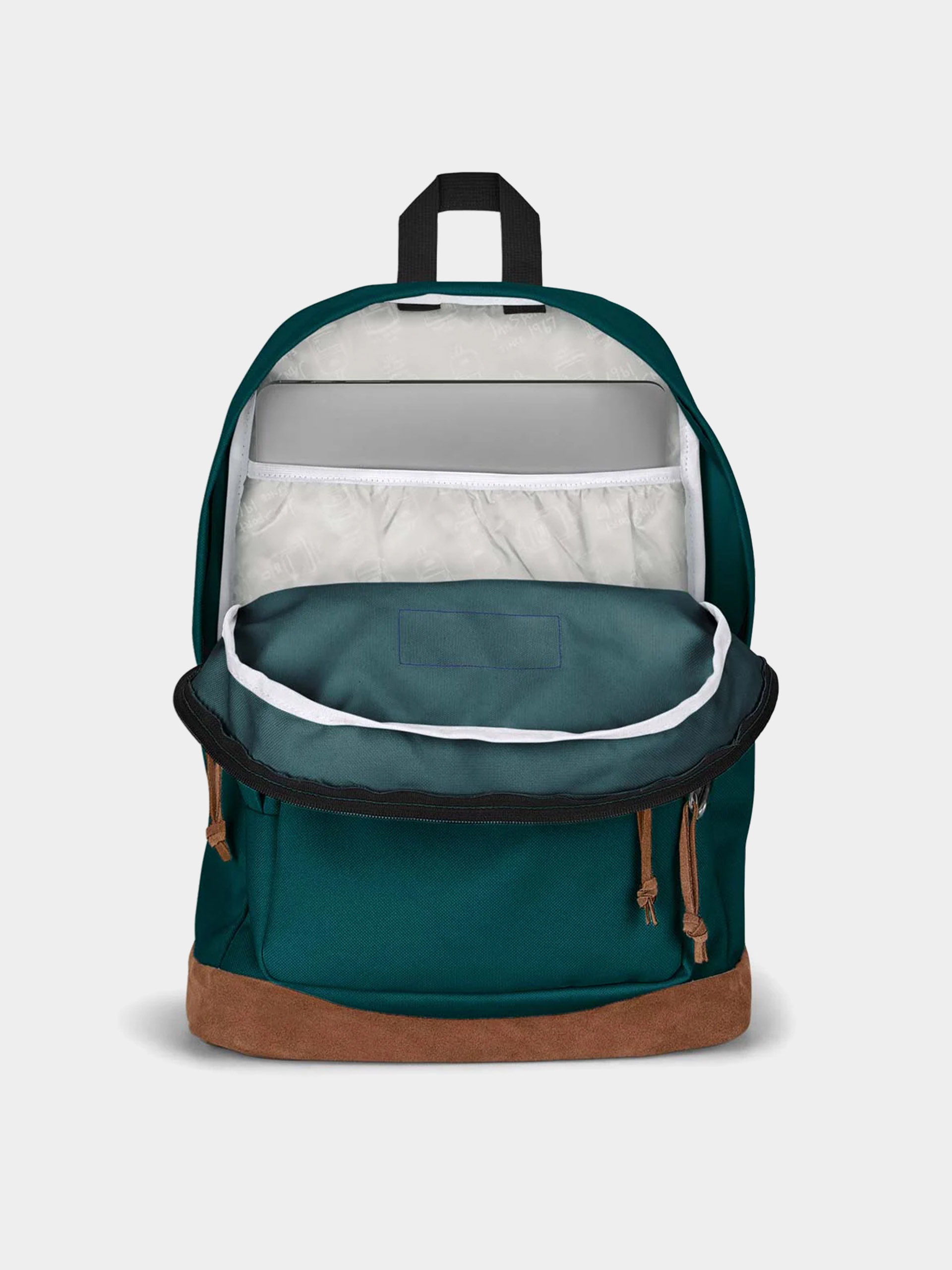 Раница JanSport Right (deep juniper)