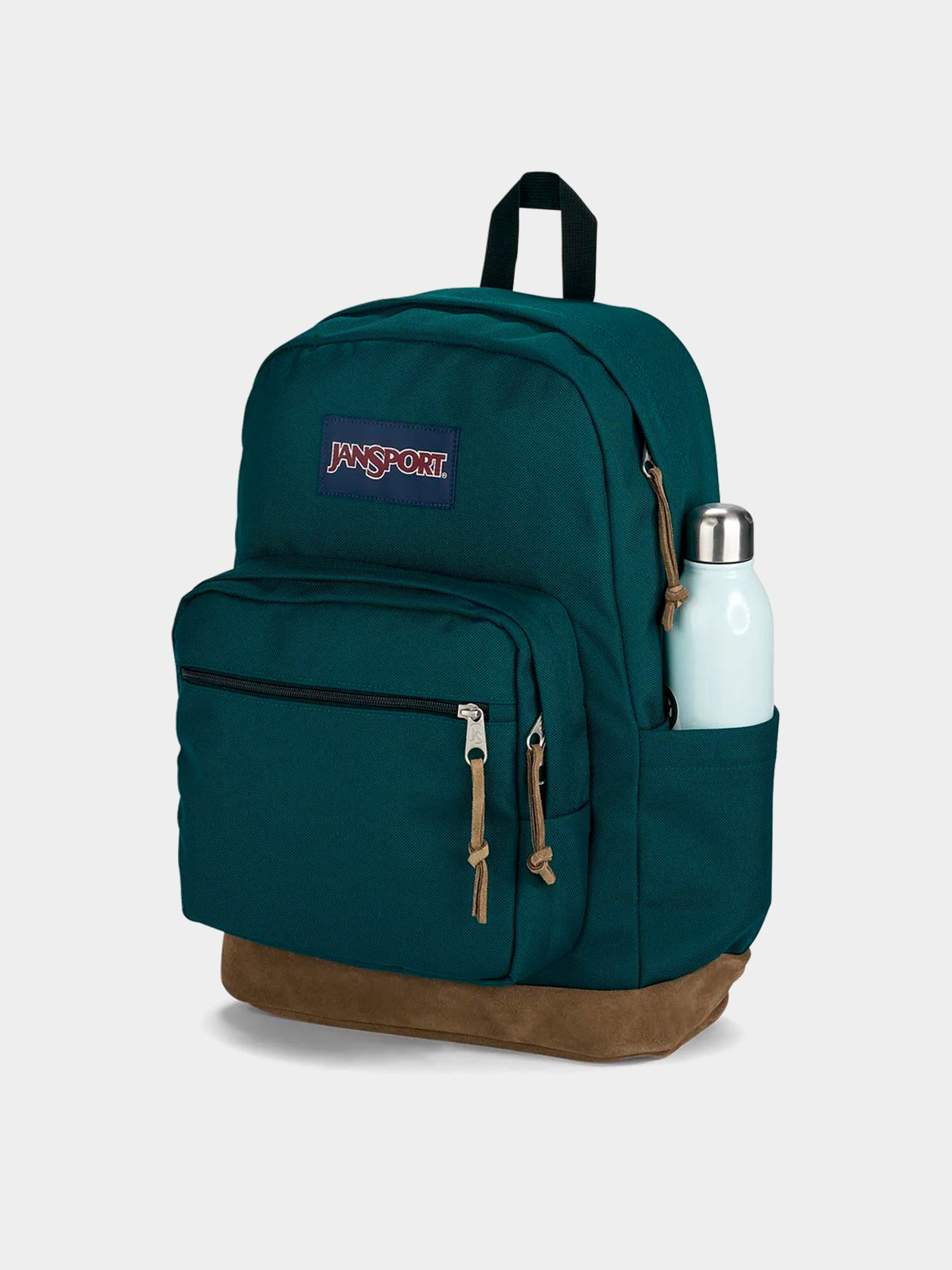 Раница JanSport Right (deep juniper)