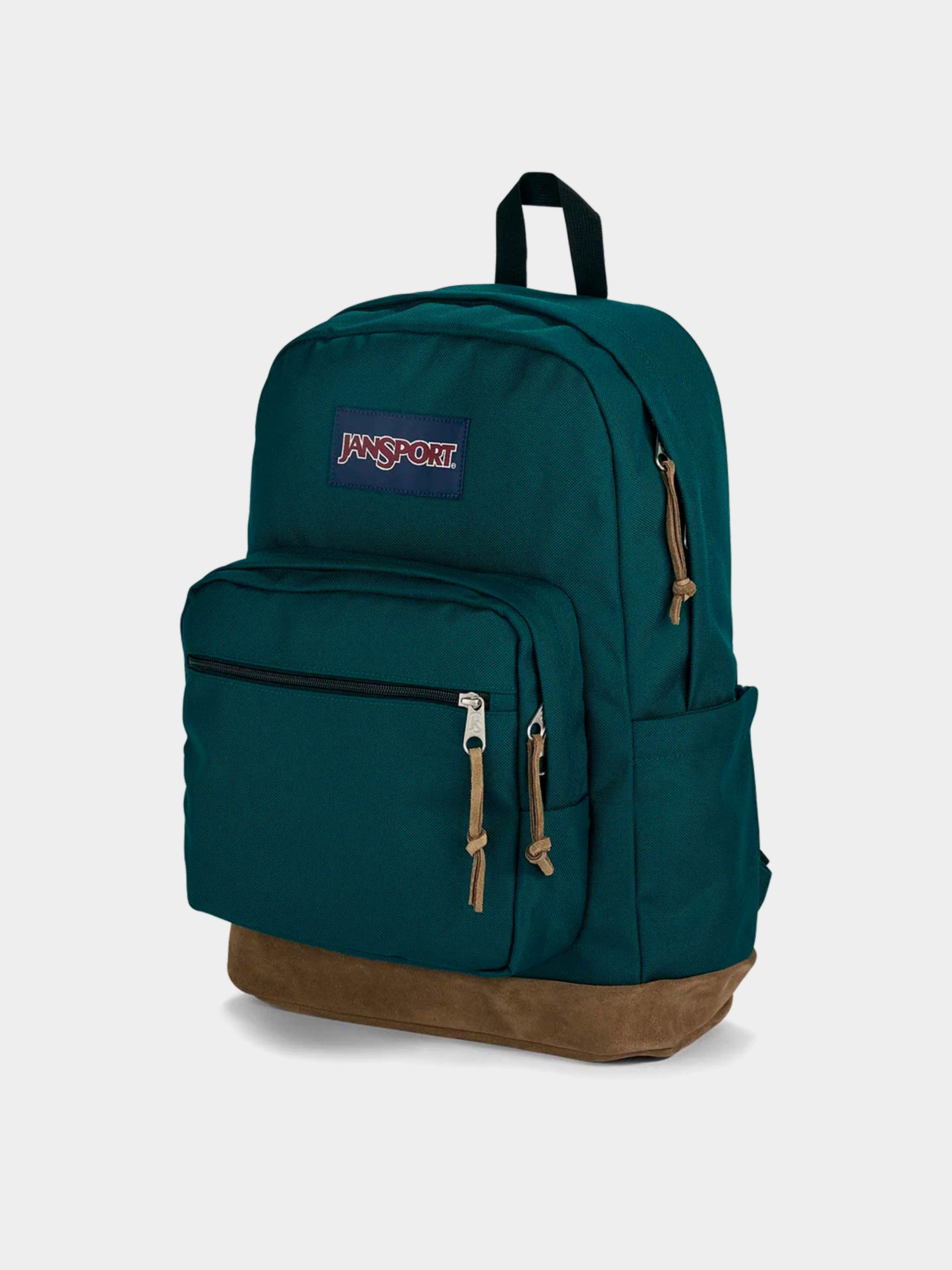 Раница JanSport Right (deep juniper)