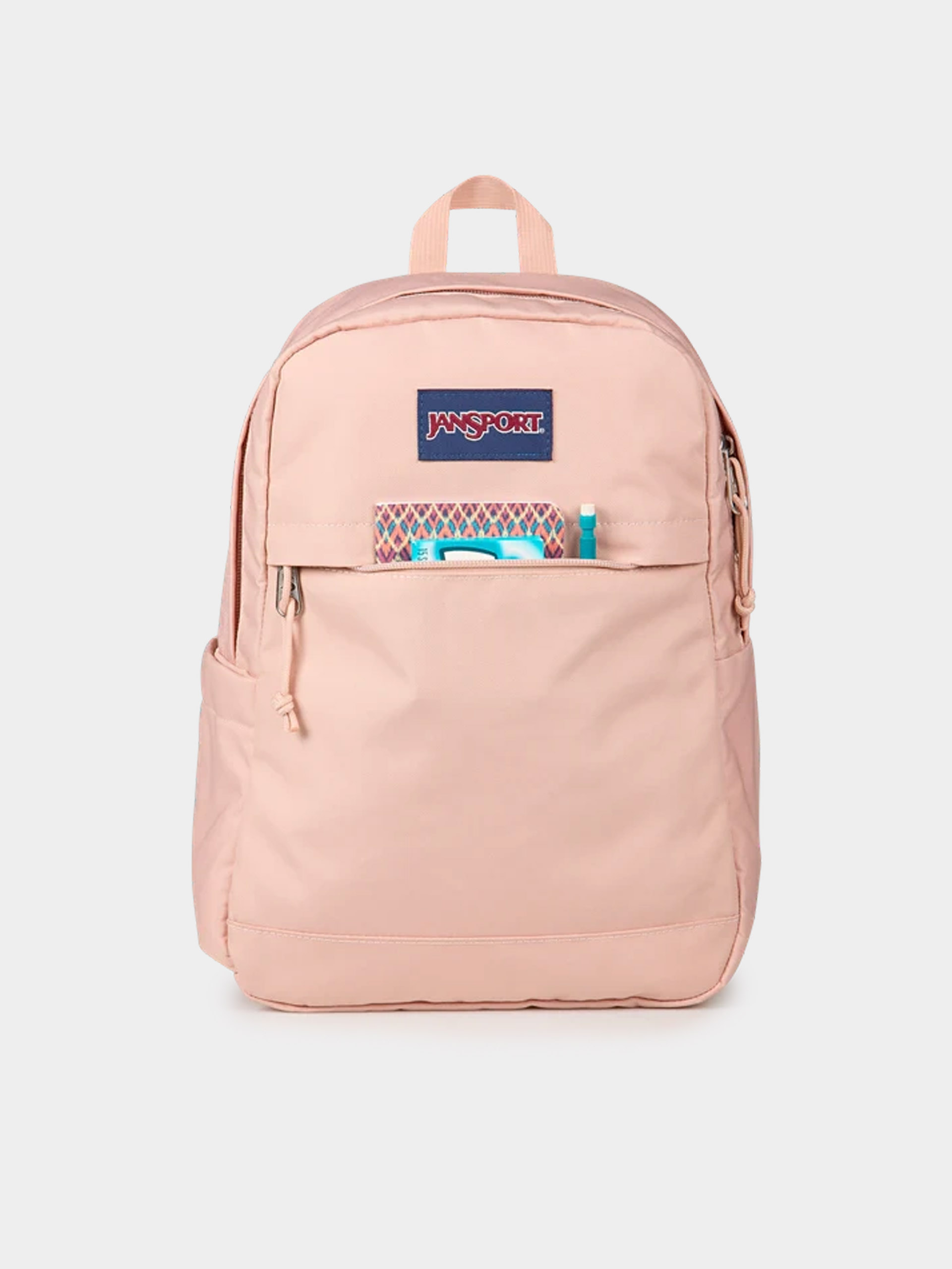 Раница JanSport Metro Lite (misty rose)