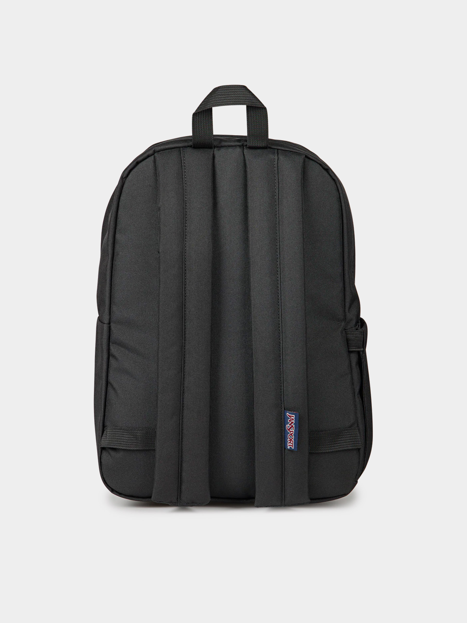 Раница JanSport Metro Lite (black)