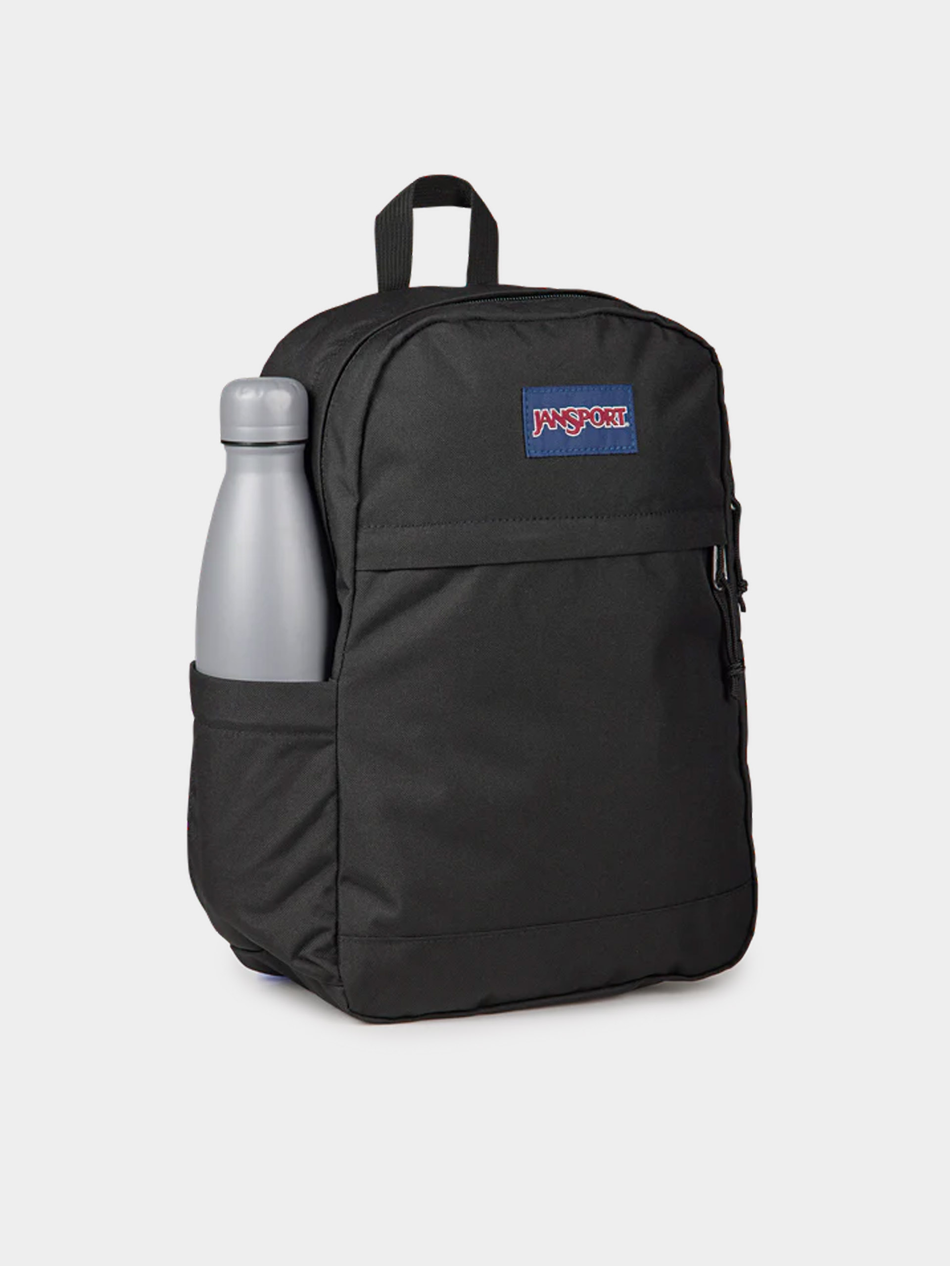 Раница JanSport Metro Lite (black)