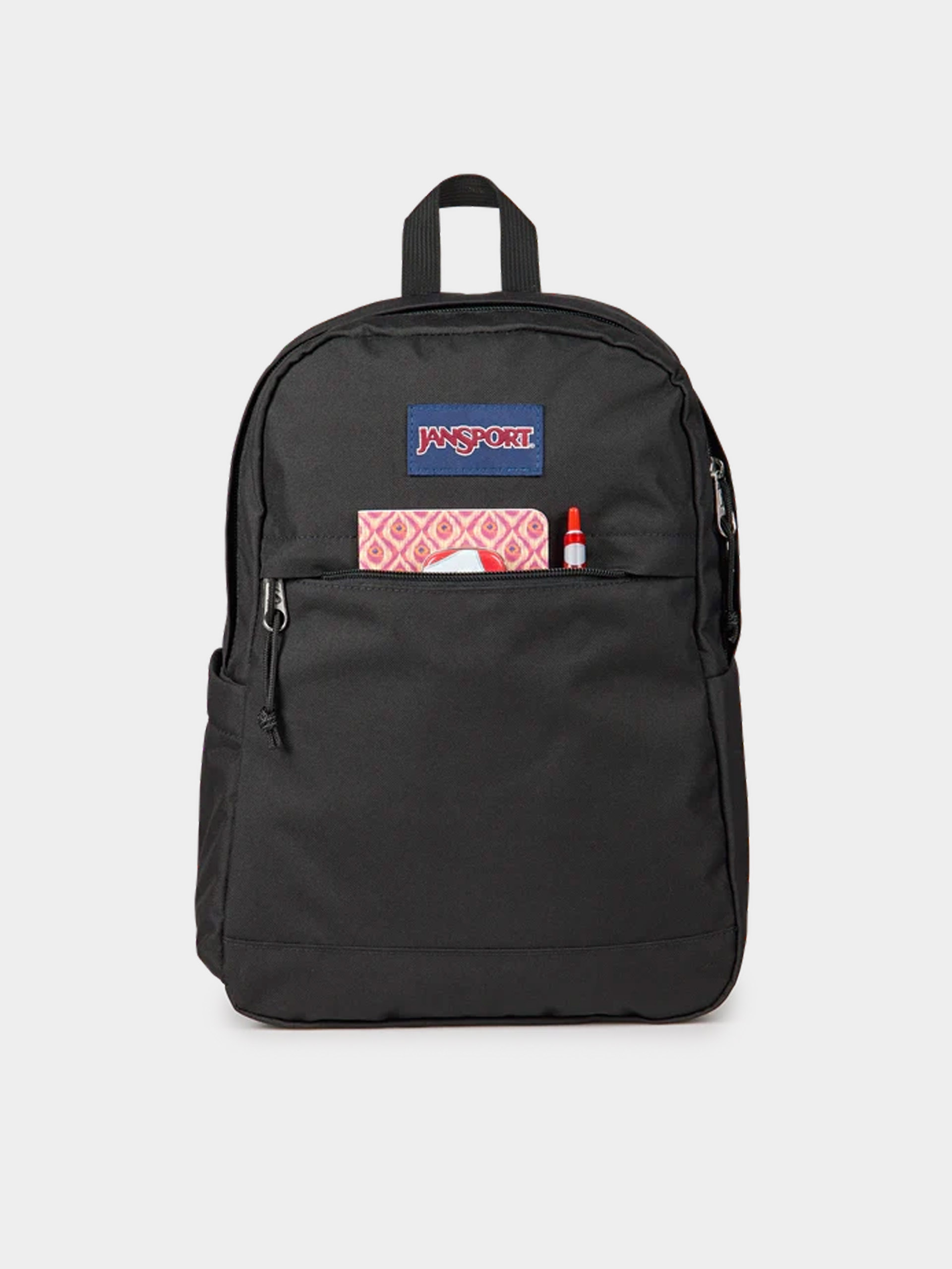 Раница JanSport Metro Lite (black)