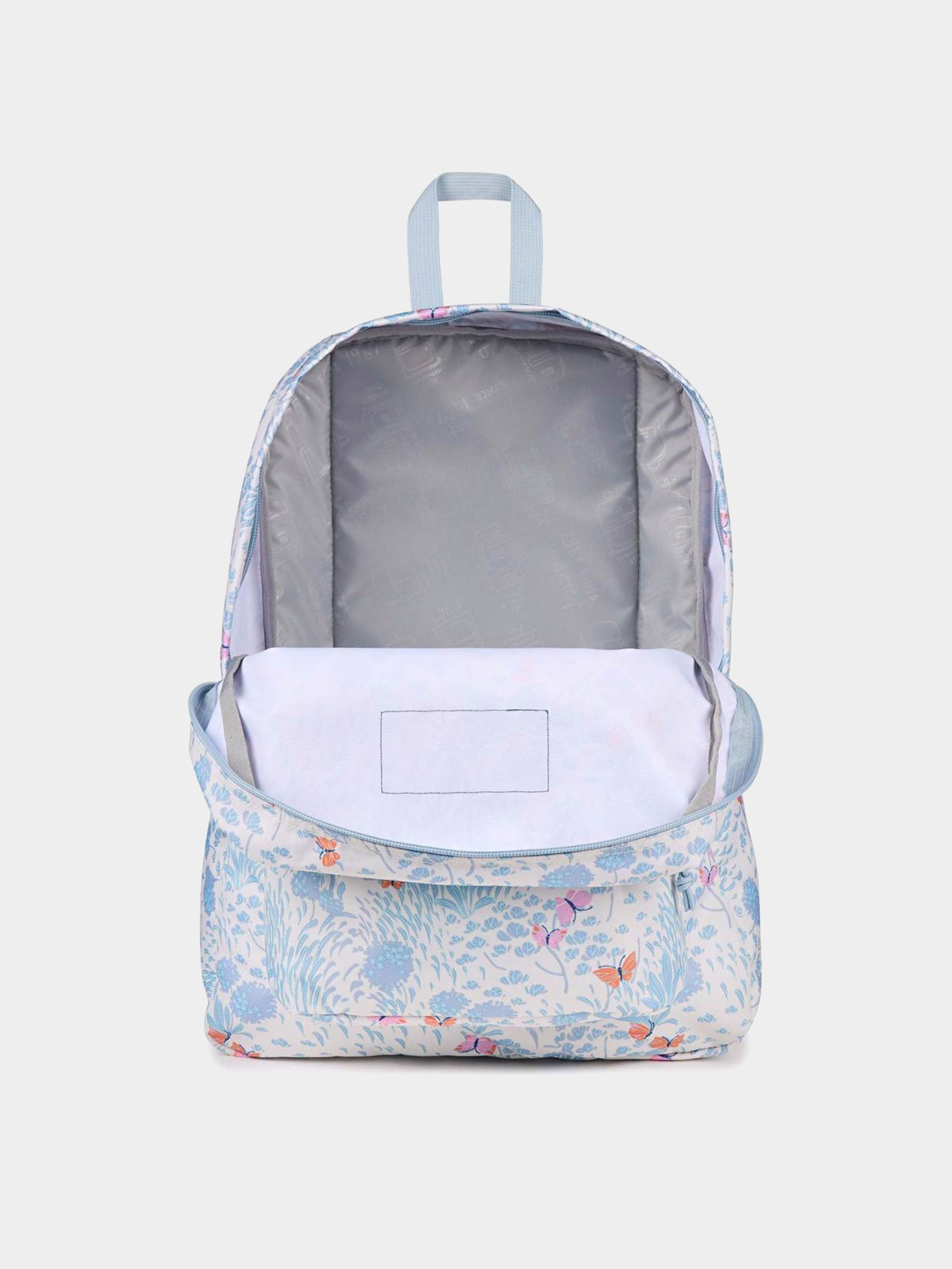 Раница JanSport SuperBreak One (fluttering fields)