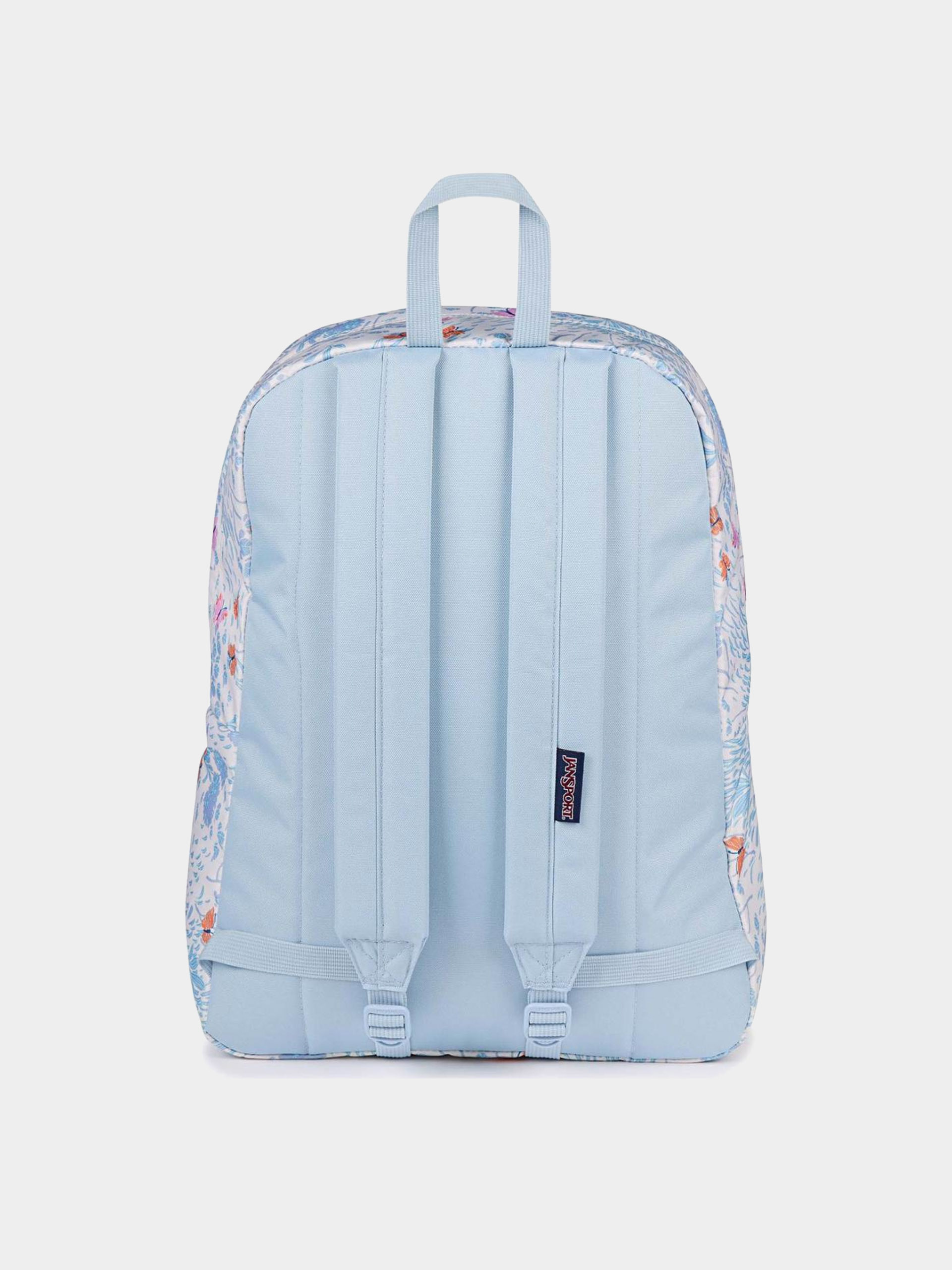 Раница JanSport SuperBreak One (fluttering fields)
