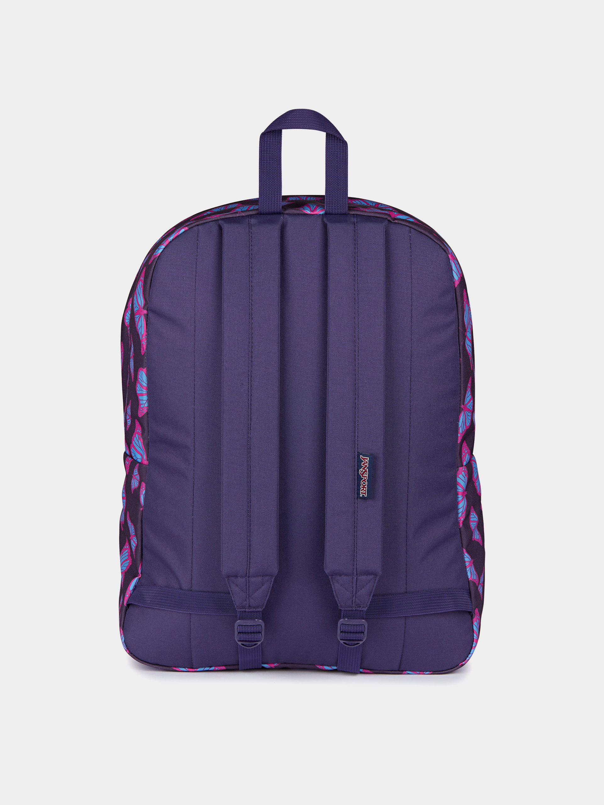 Раница JanSport SuperBreak One (flutter by purple)
