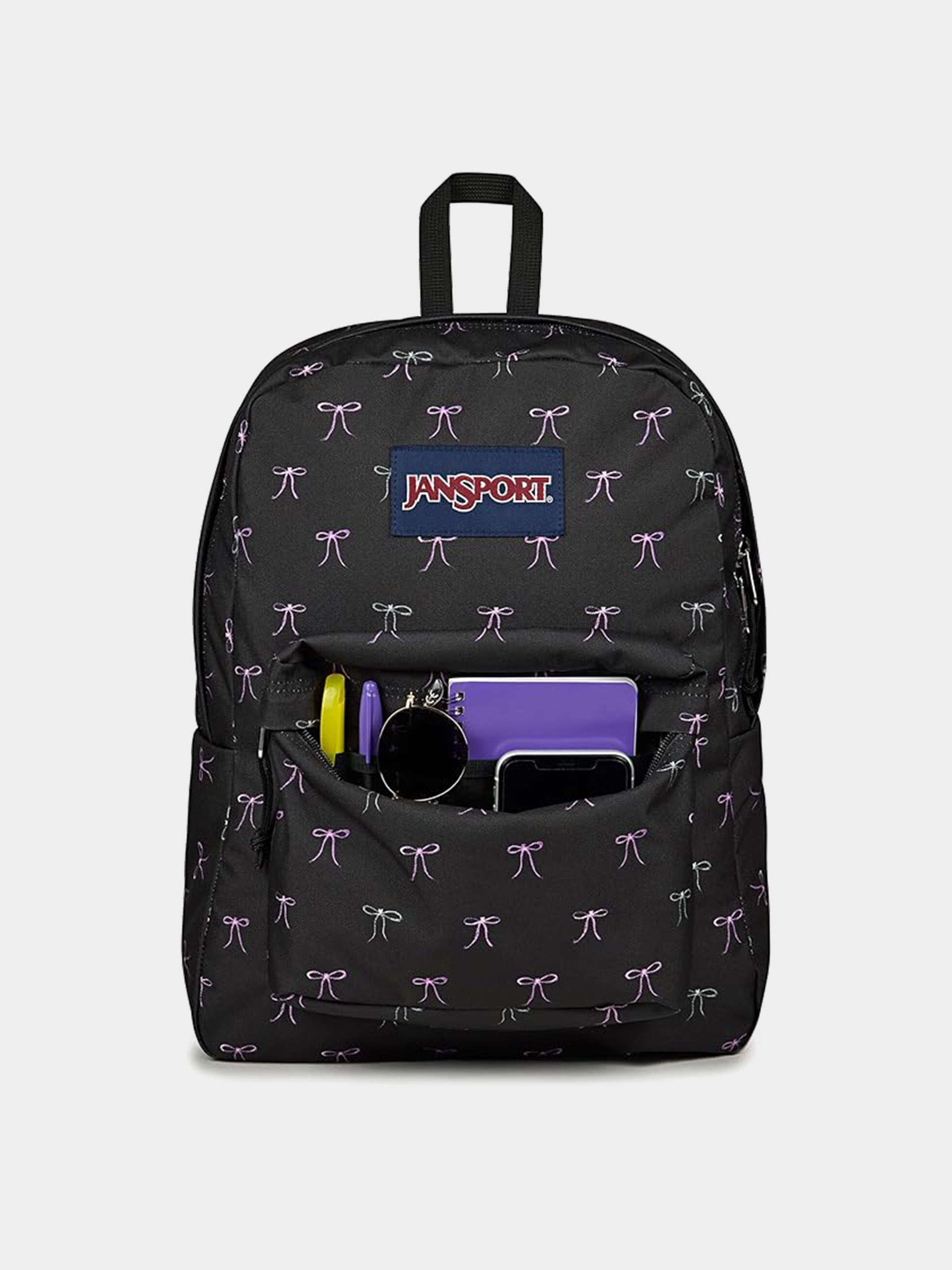 Раница JanSport SuperBreak One (bad bows)