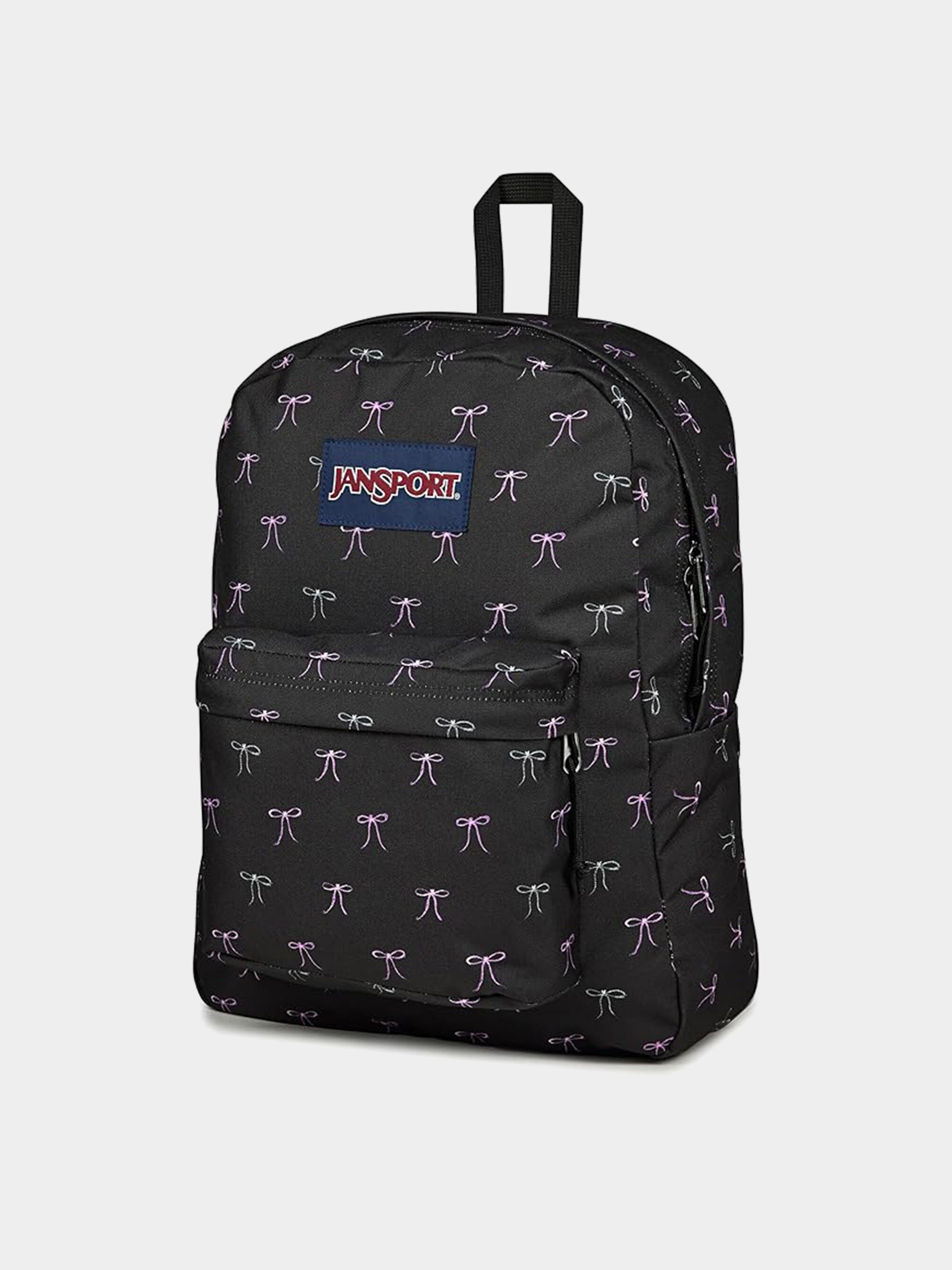 Раница JanSport SuperBreak One (bad bows)