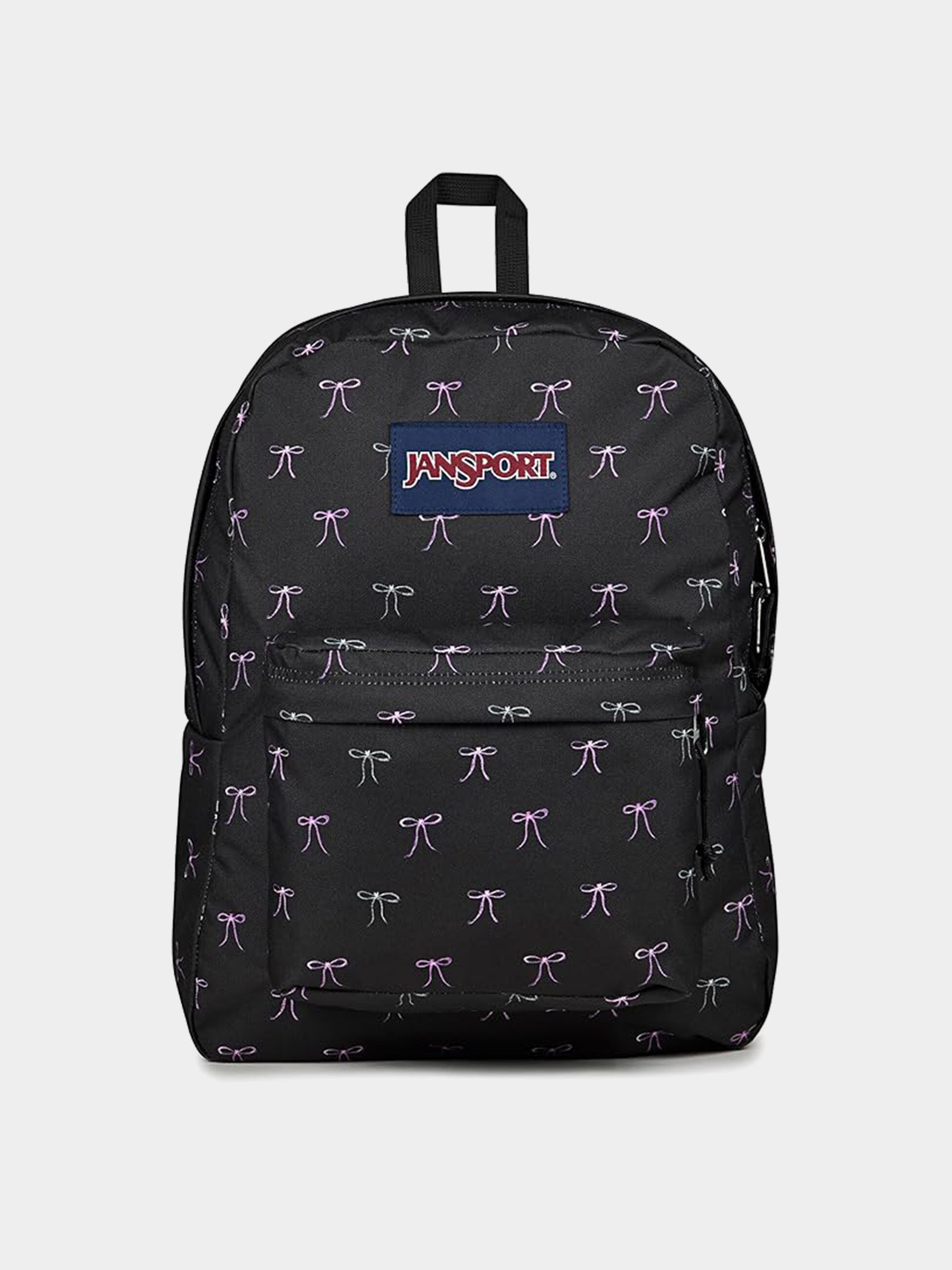 u0420u0430u043du0438u0446u0430 JanSport SuperBreak One (bad bows)