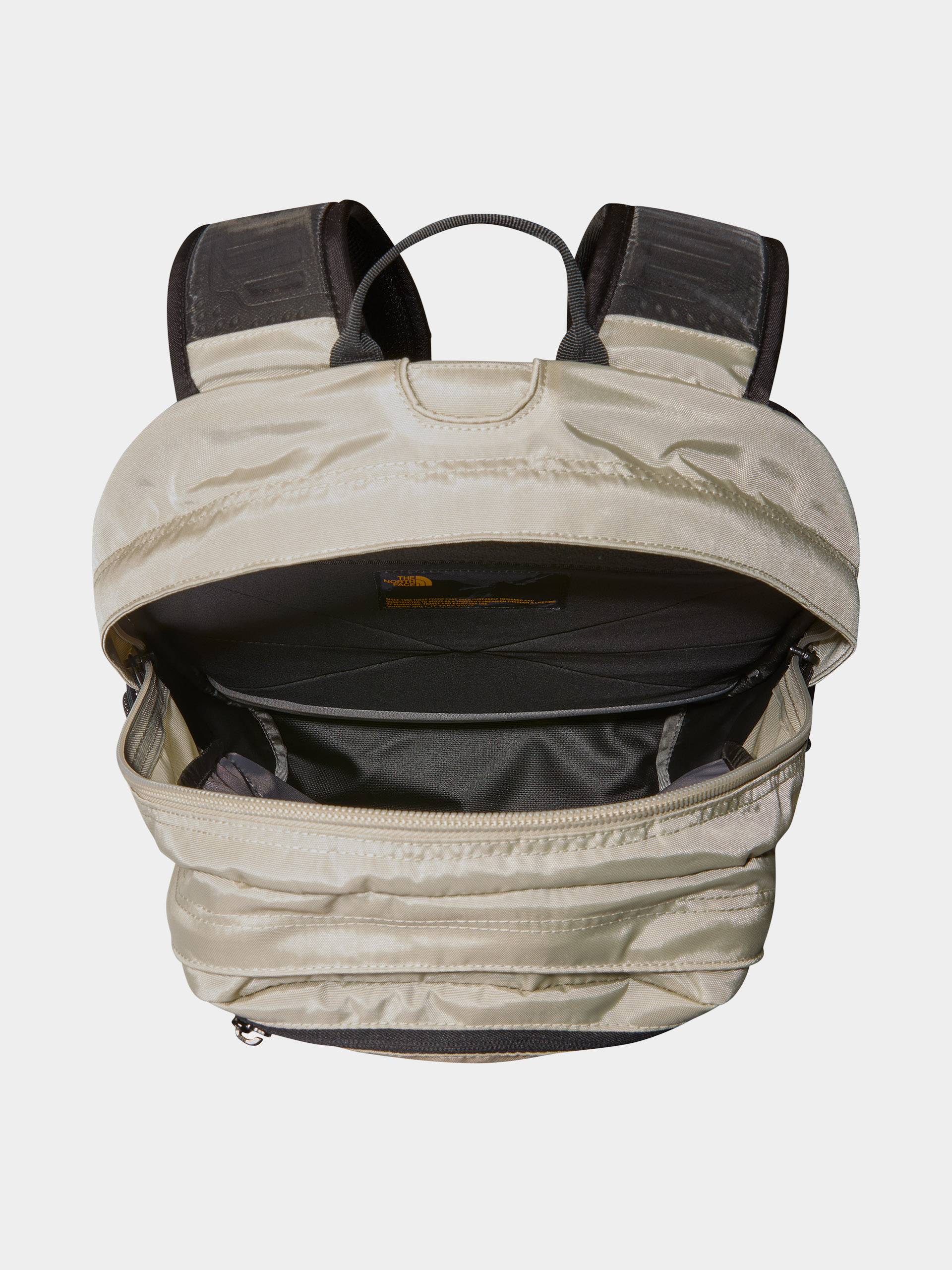 Раница The North Face Borealis Classic (clay grey/tnf b)