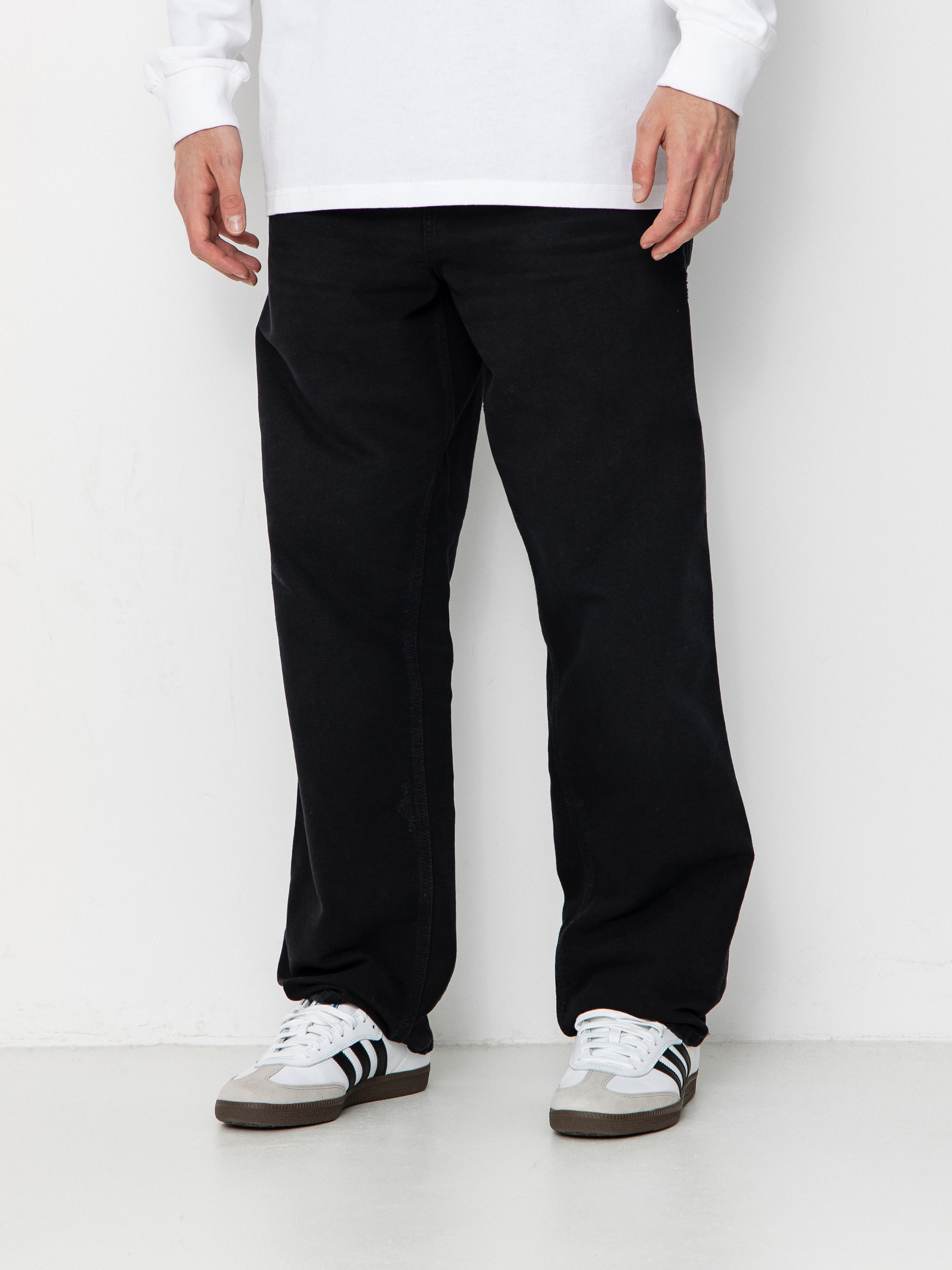 Панталони Carhartt WIP Single Knee