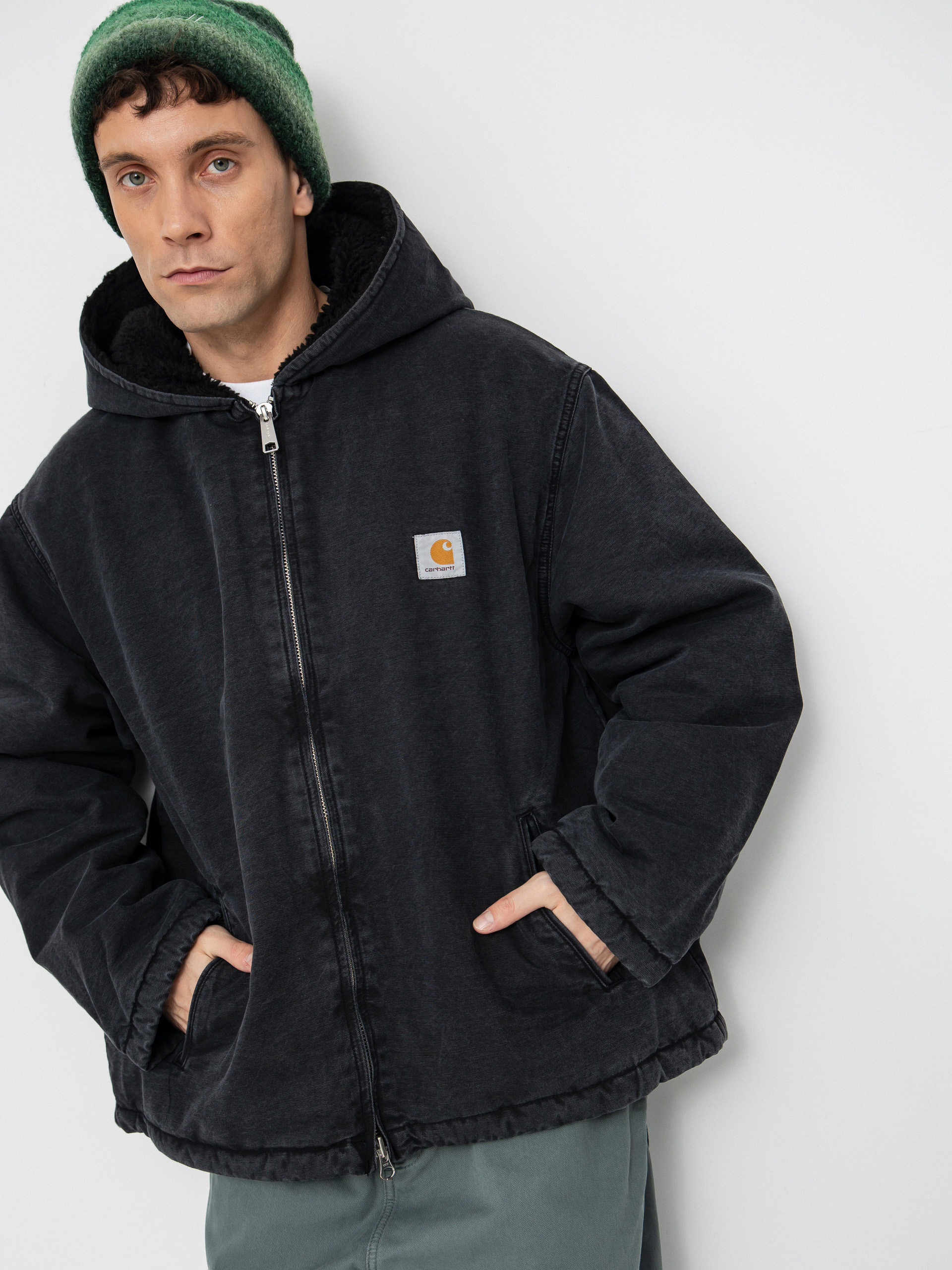 Яке Carhartt WIP Mitch