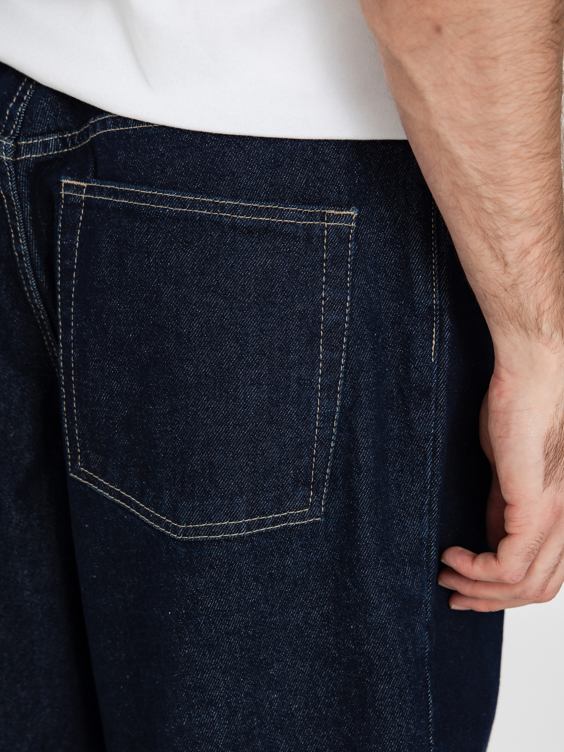 Панталони Polar Skate Big Boy (one wash)