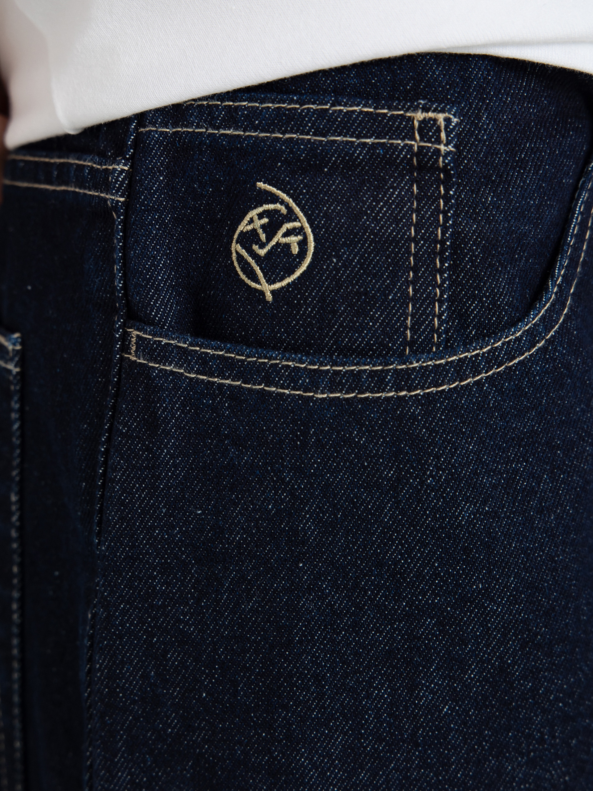 Панталони Polar Skate Big Boy (one wash)