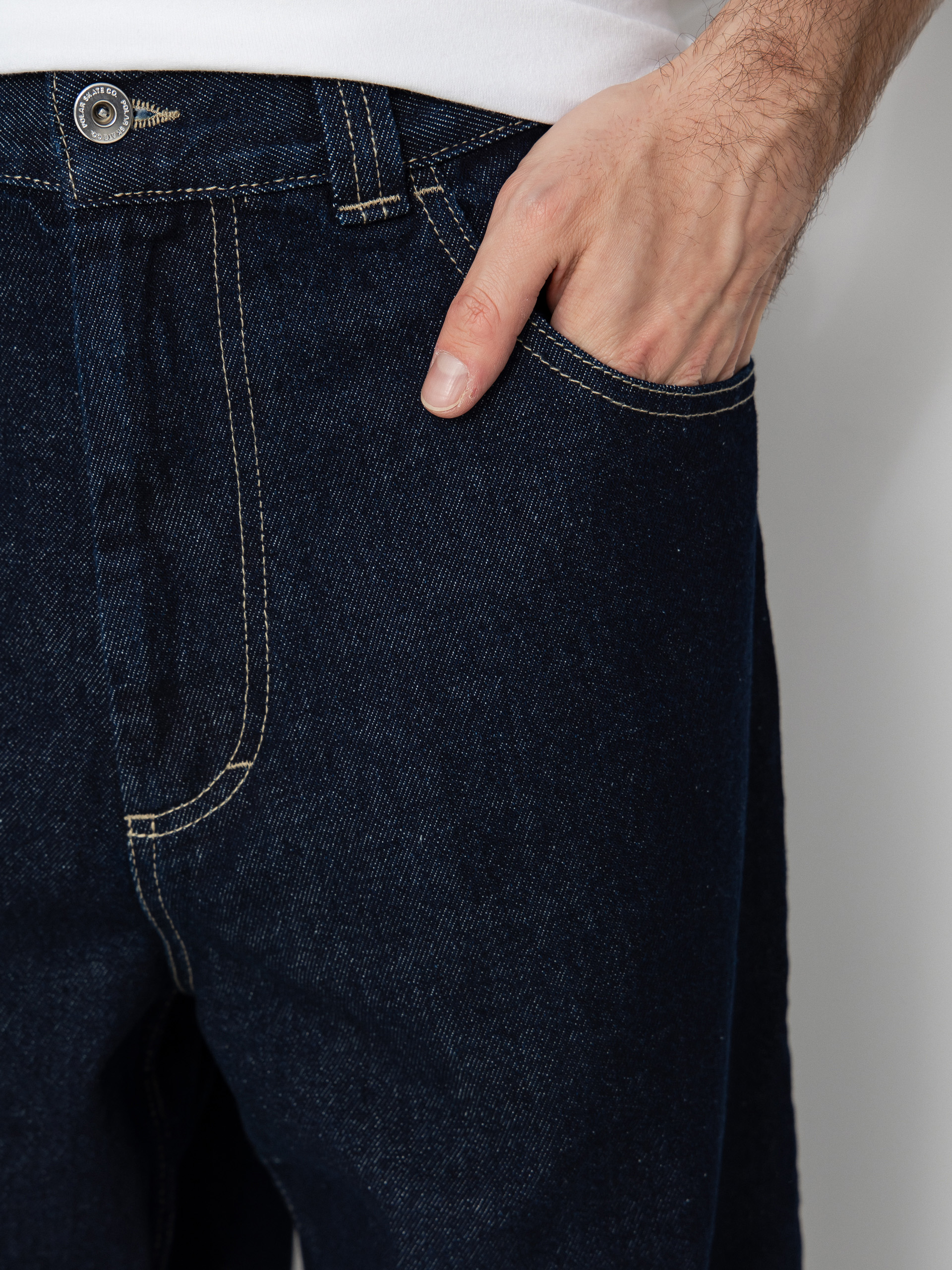 Панталони Polar Skate Big Boy (one wash)