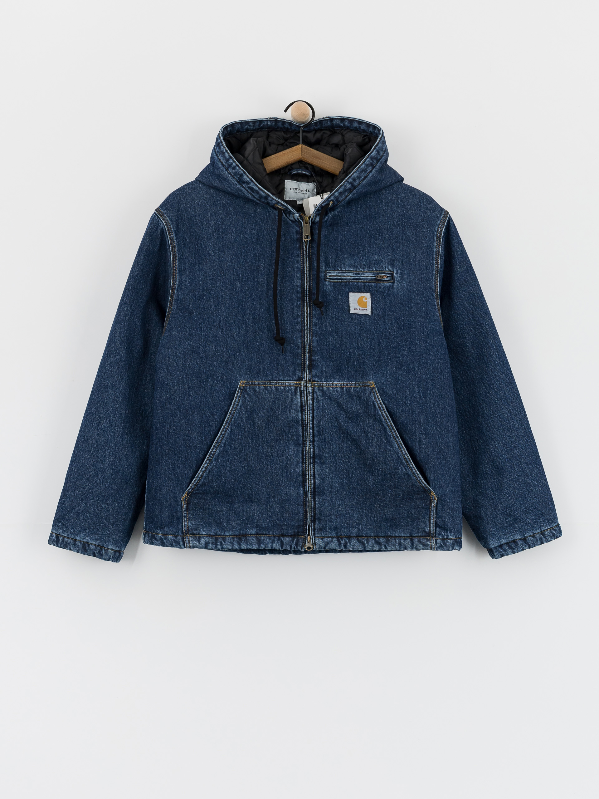 Яке Carhartt WIP Cleveland (blue)