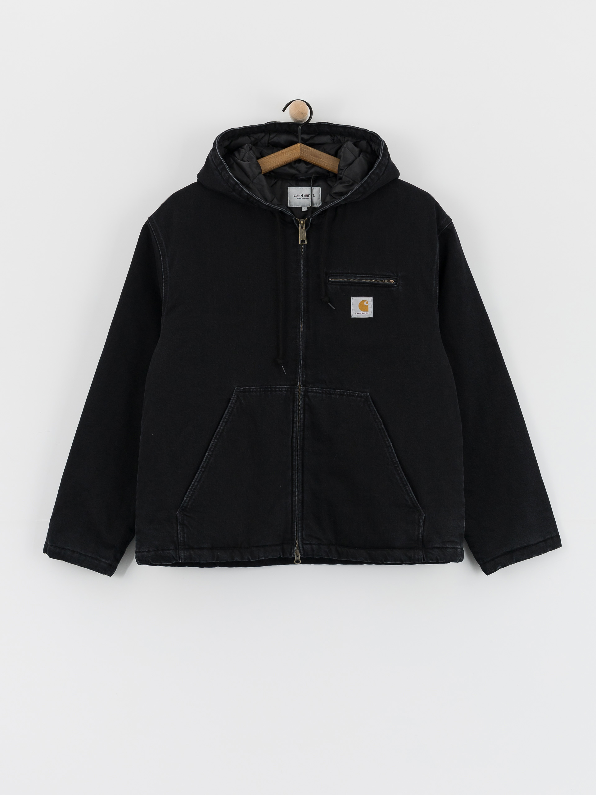 u042fu043au0435 Carhartt WIP Cleveland (black)