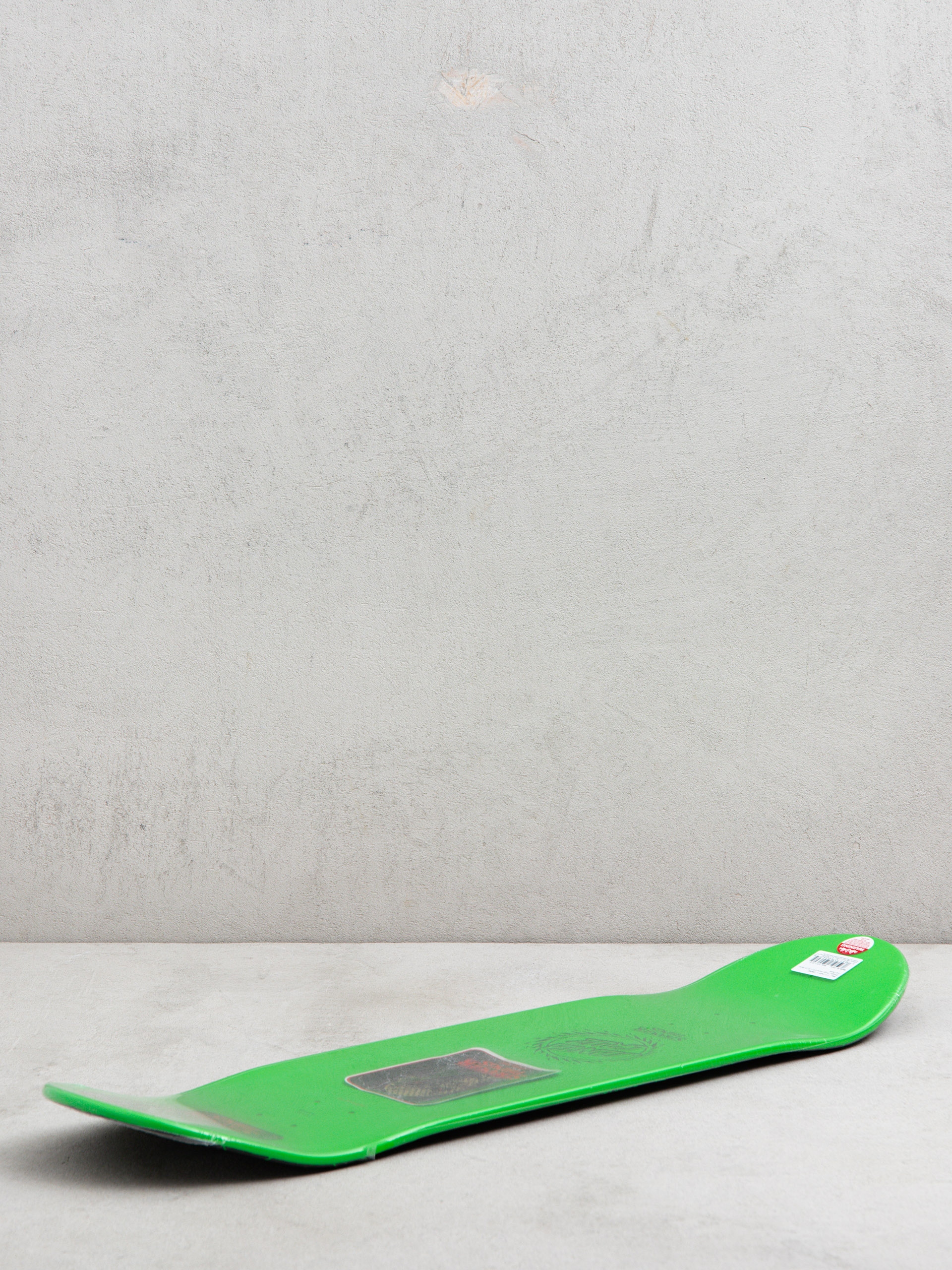 Дъска Santa Cruz X Stranger Things Vecna