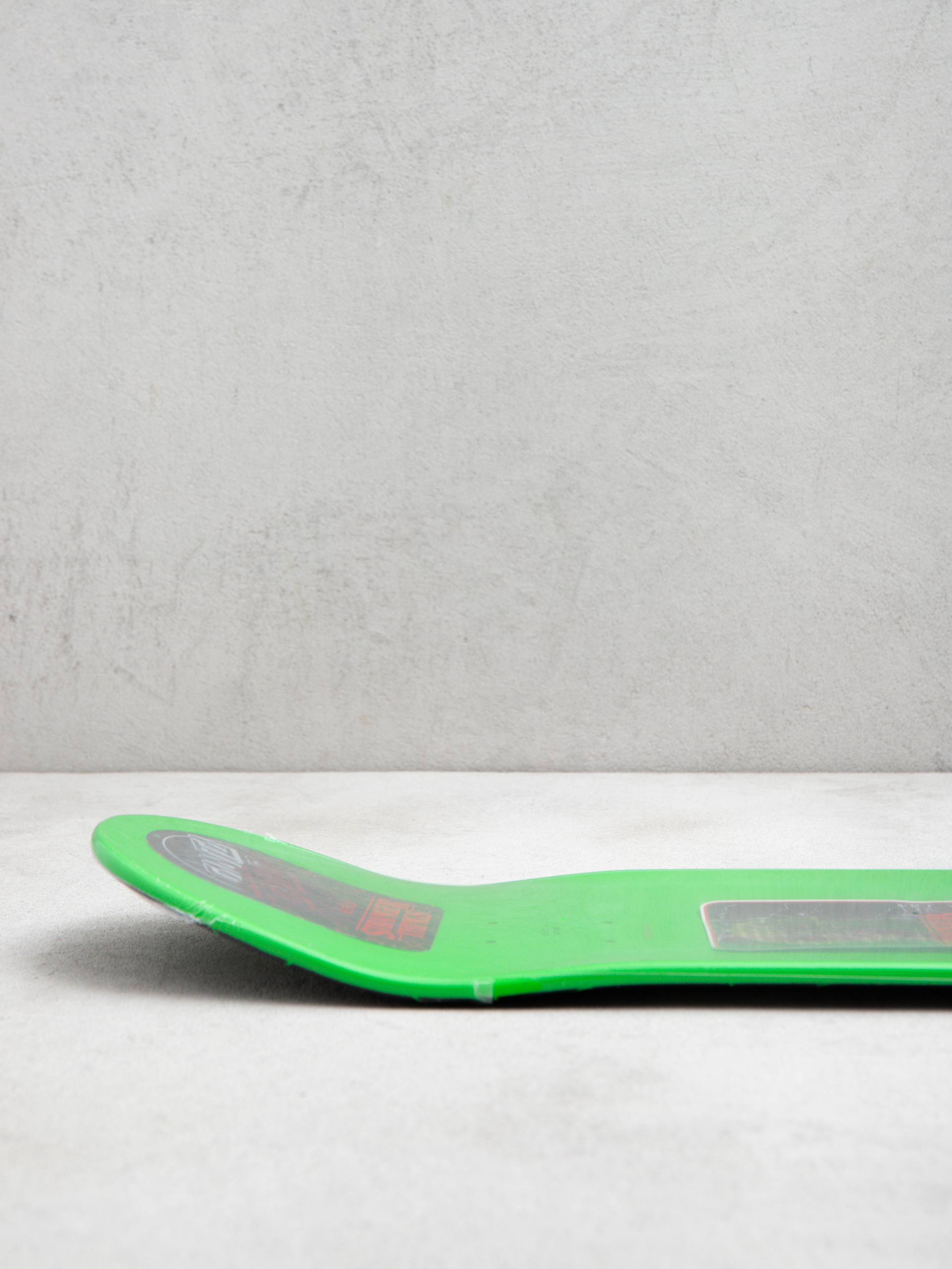 Дъска Santa Cruz X Stranger Things Vecna