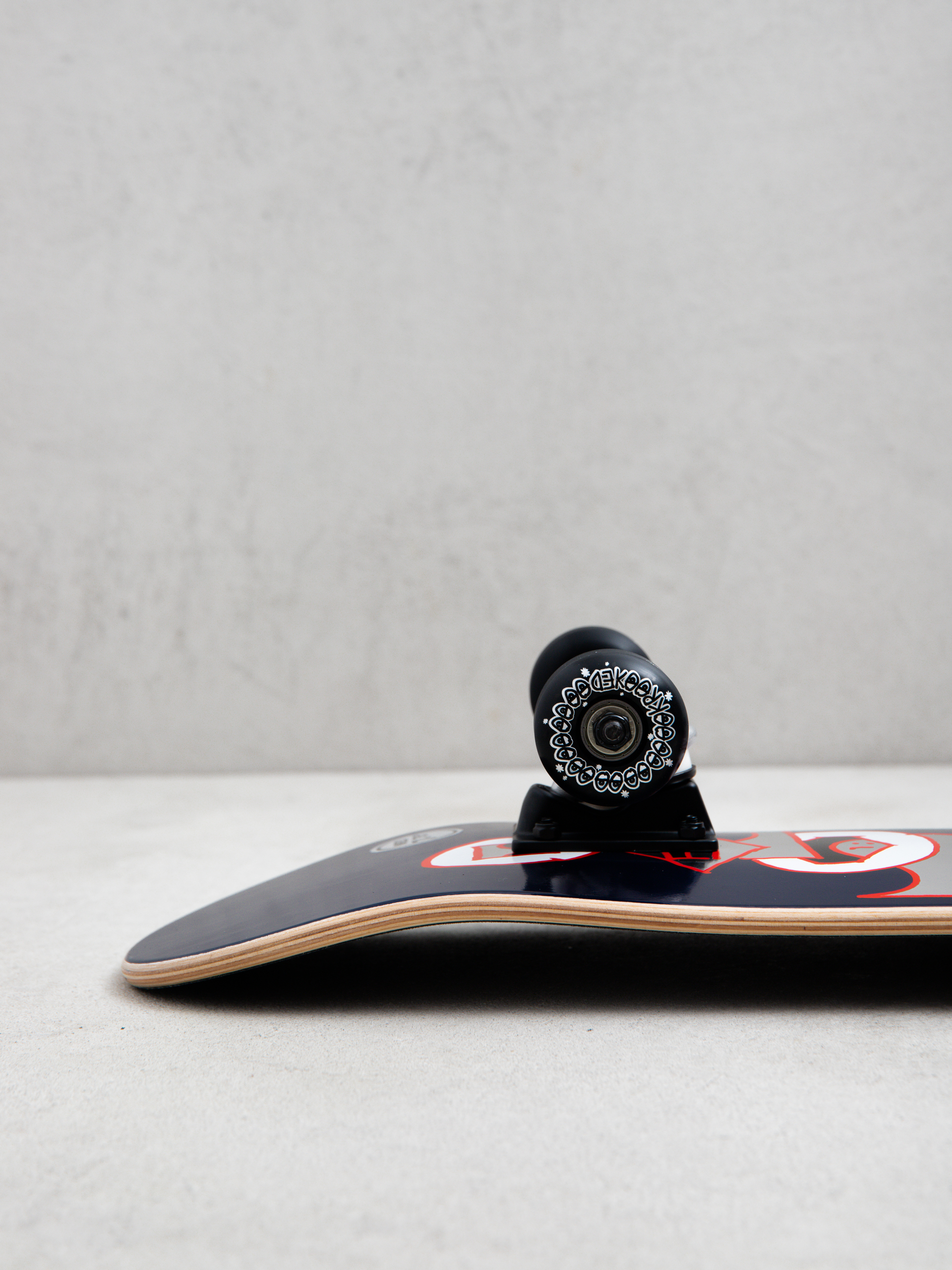 Скейтборд Krooked Pals