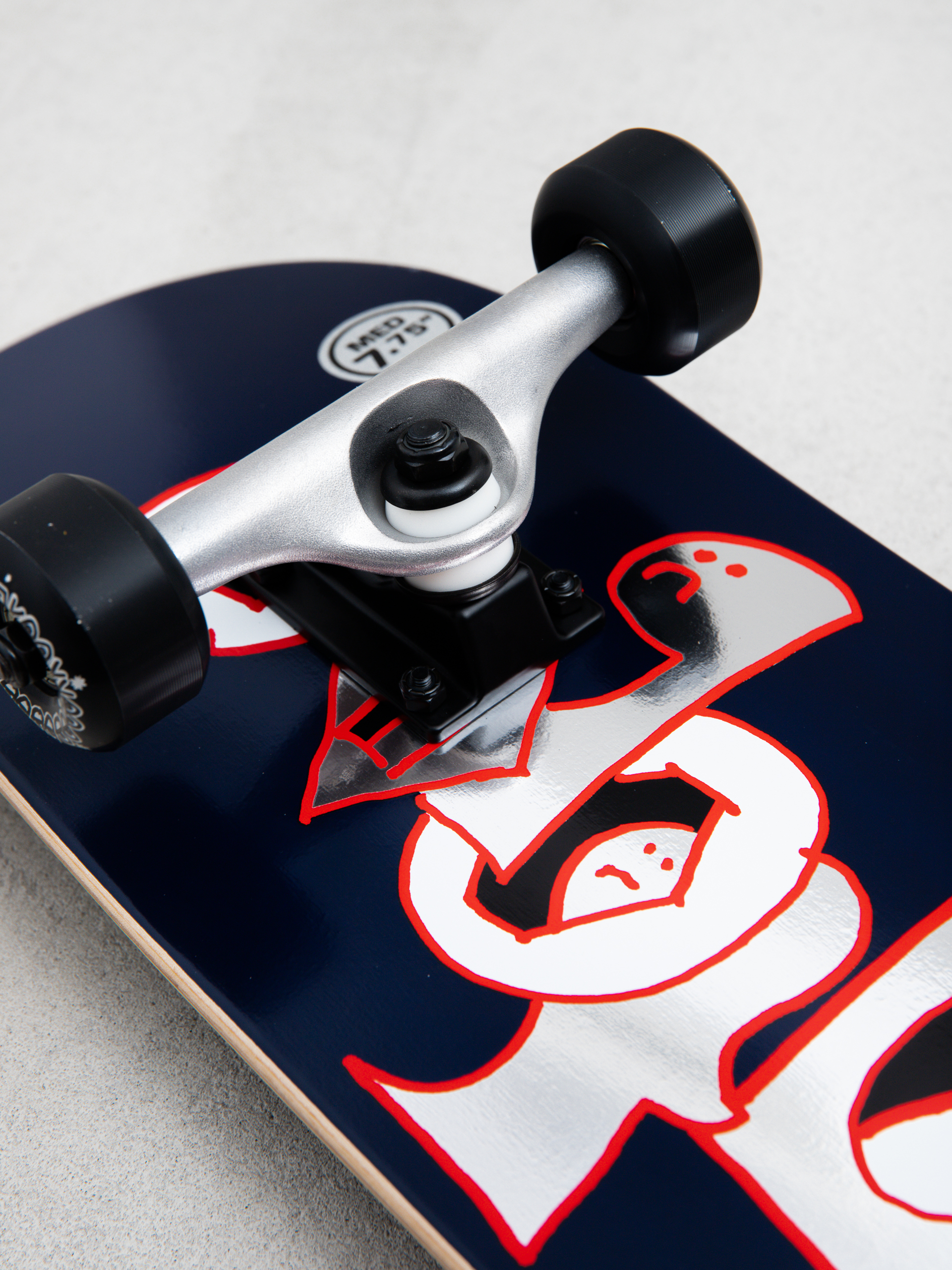 Скейтборд Krooked Pals