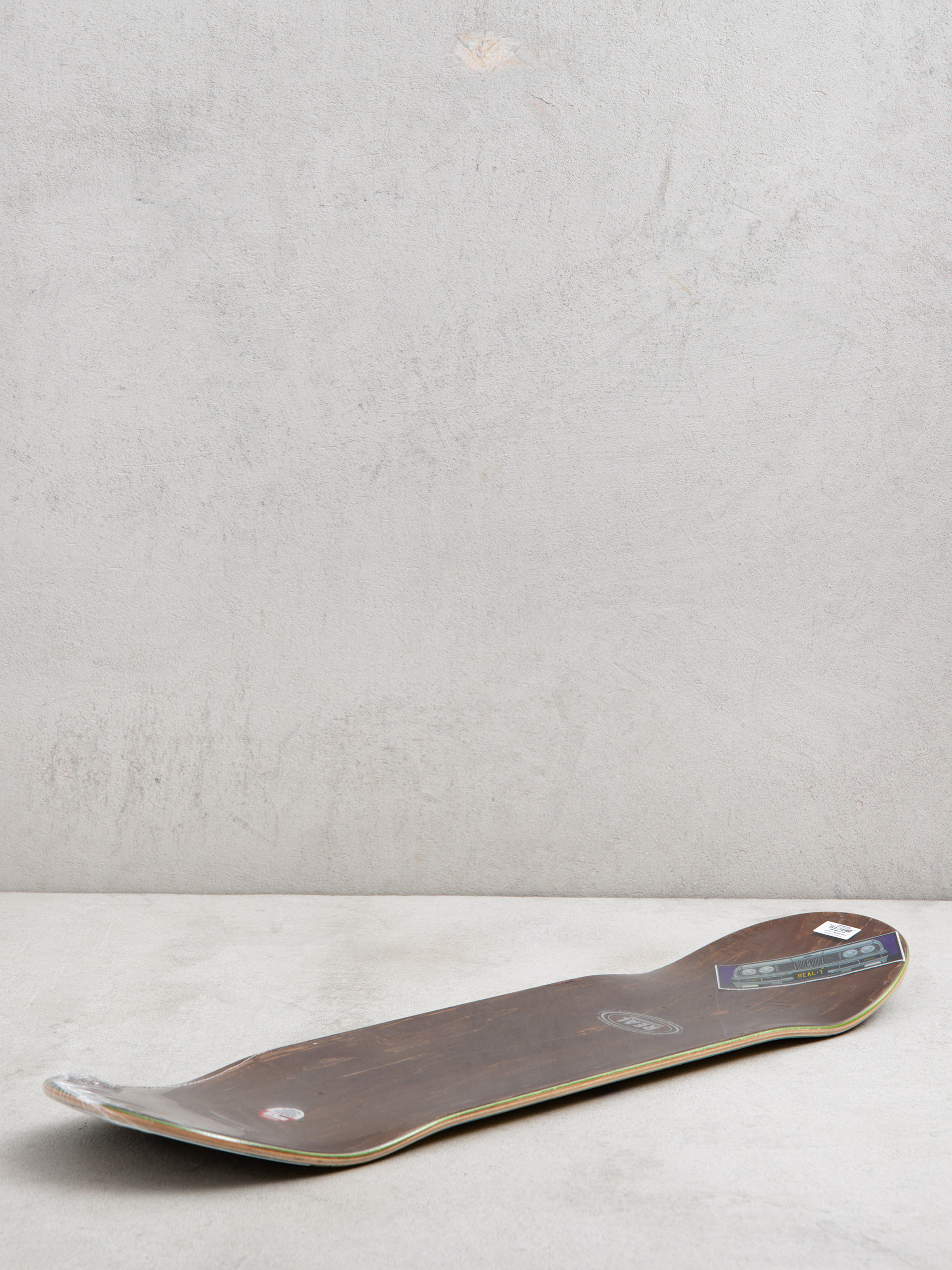 Дъска Real Ishod Grille Ltd Gold Foil (gold foil)