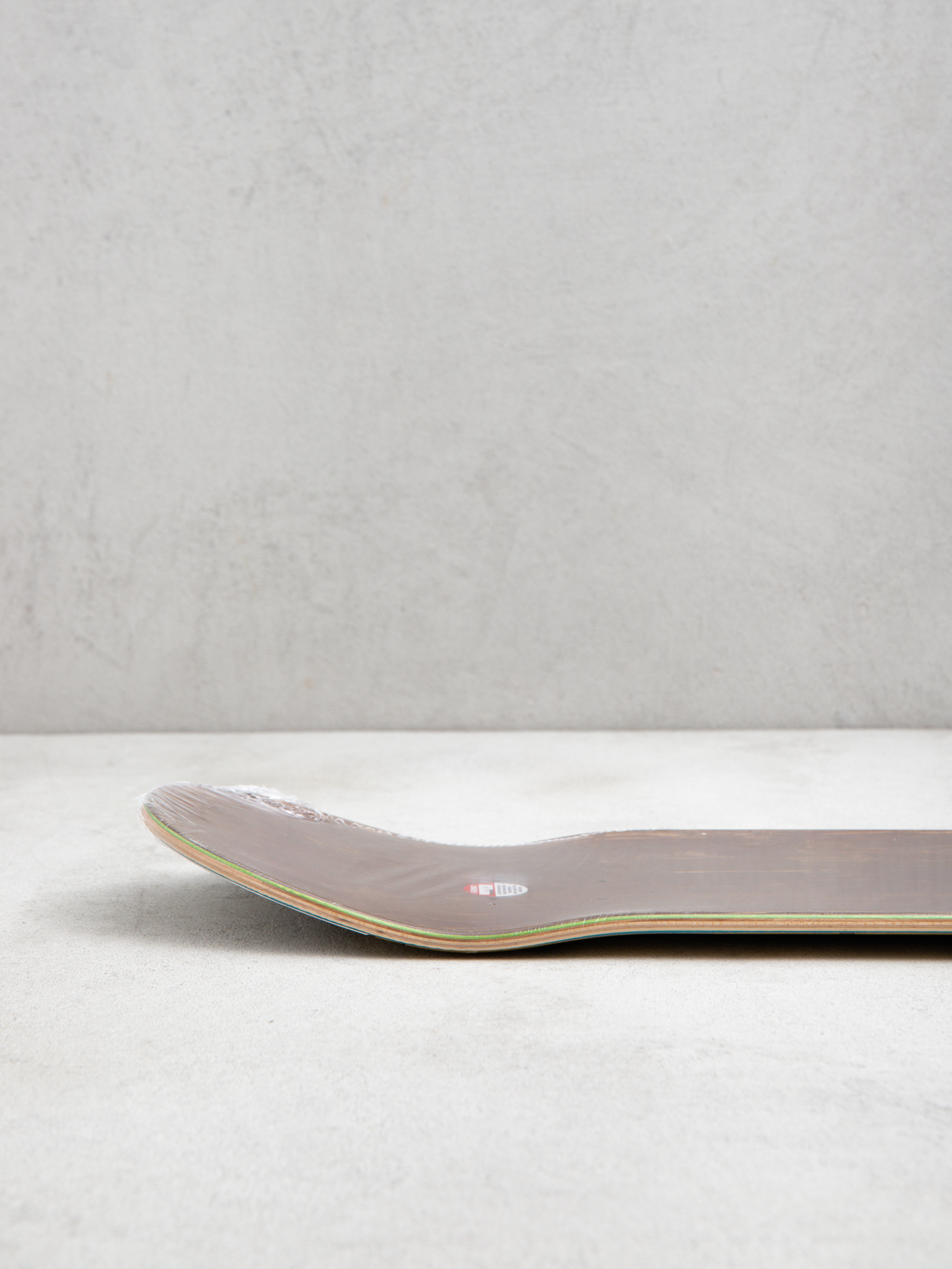 Дъска Real Ishod Grille Ltd Gold Foil (gold foil)