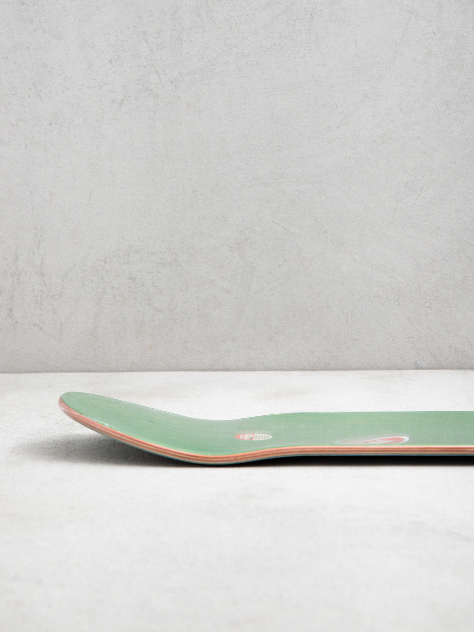 Дъска Real Hayley Rainbow Holo Cathedral (assorted)