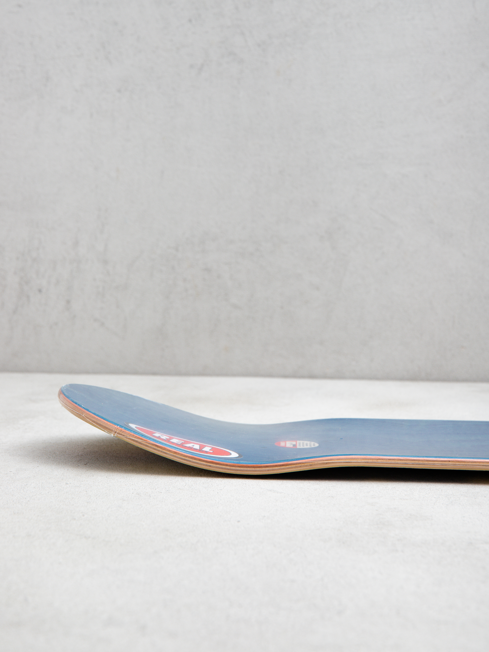 Дъска Real Praman Rampage Ltd (gold)