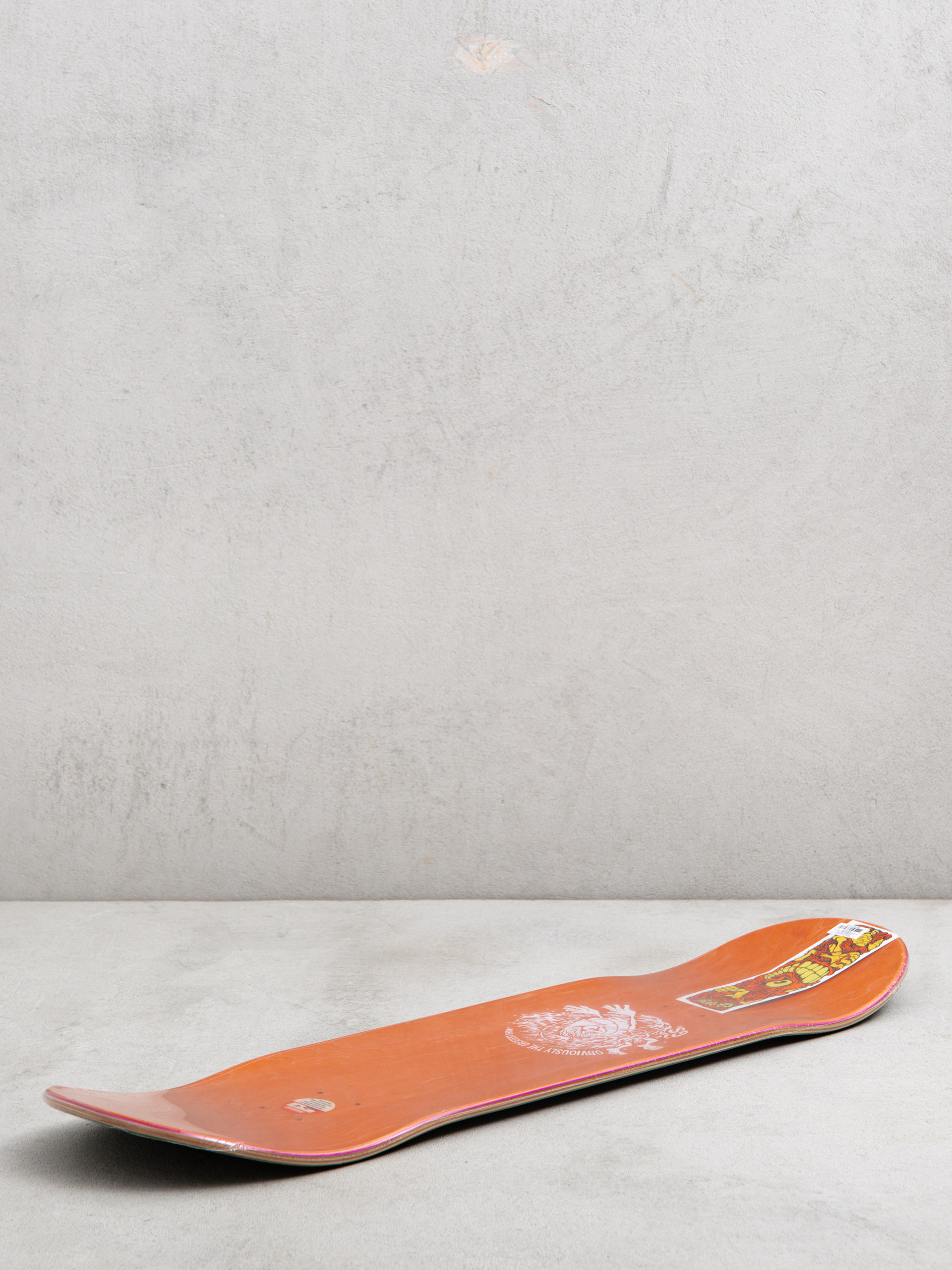 Дъска Antihero Gerwer Grimple Obvious Greats (assorted)