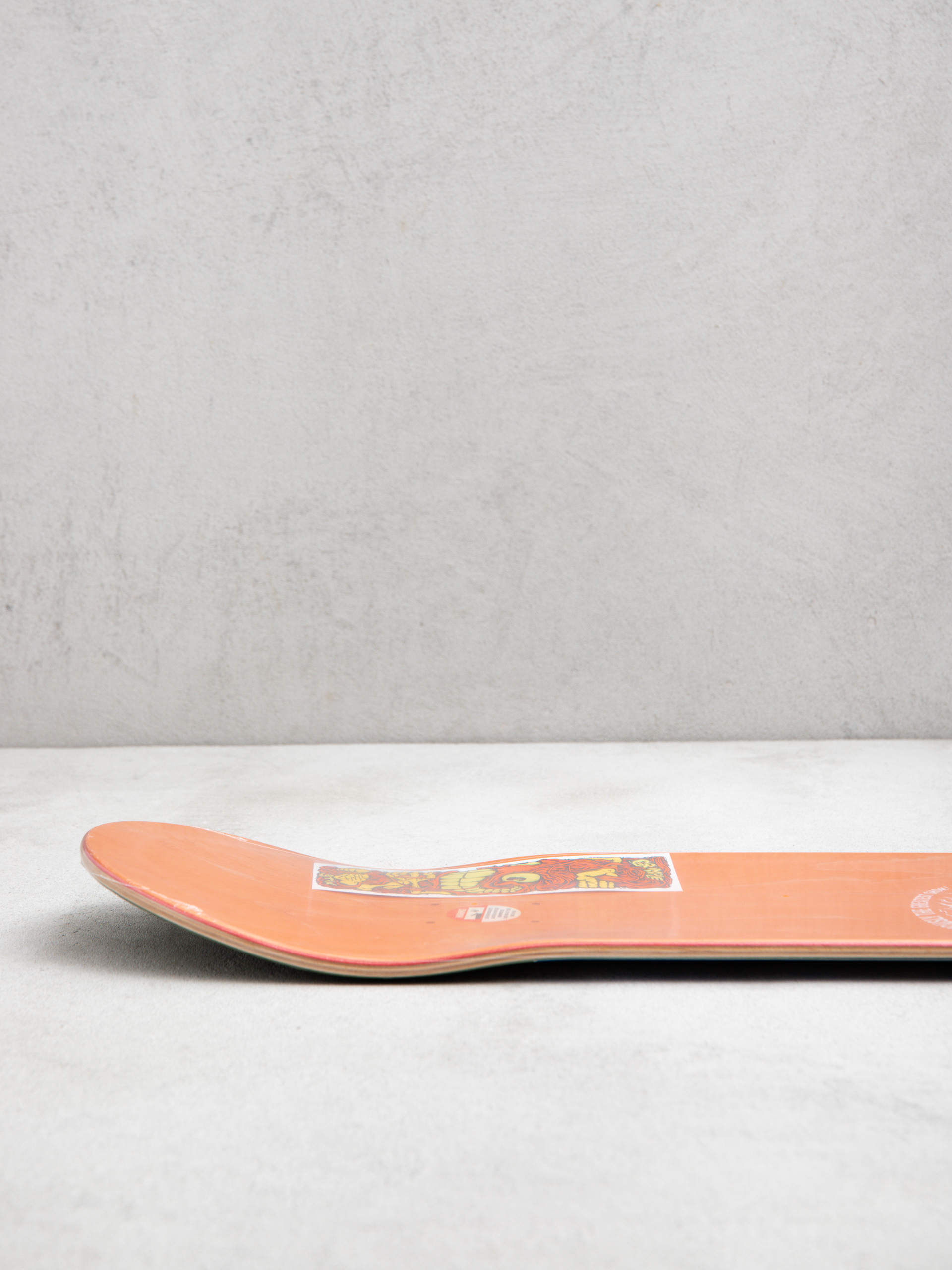 Дъска Antihero Doobie Grimple Obvious Greats (assorted)