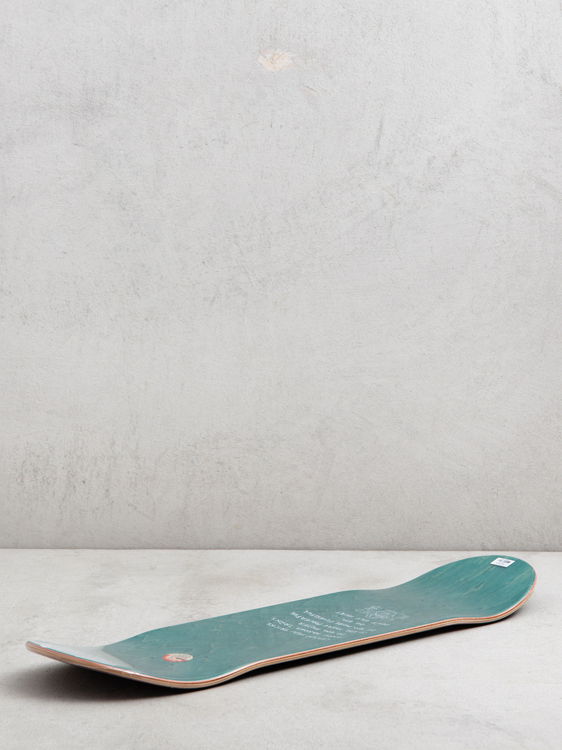 Дъска Krooked Cernicky Snake Bite (assorted)