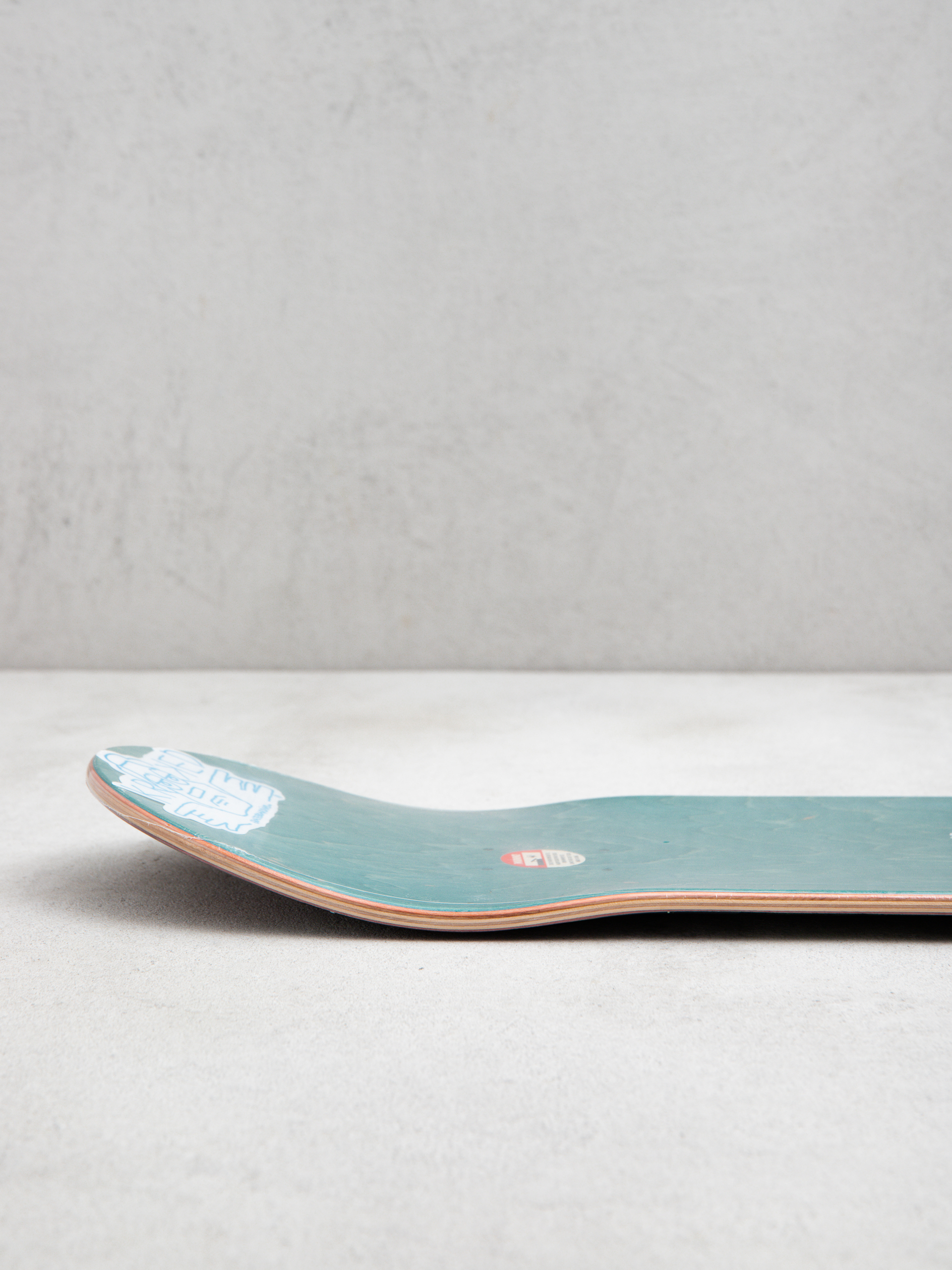 Дъска Krooked Cernicky Snake Bite (assorted)