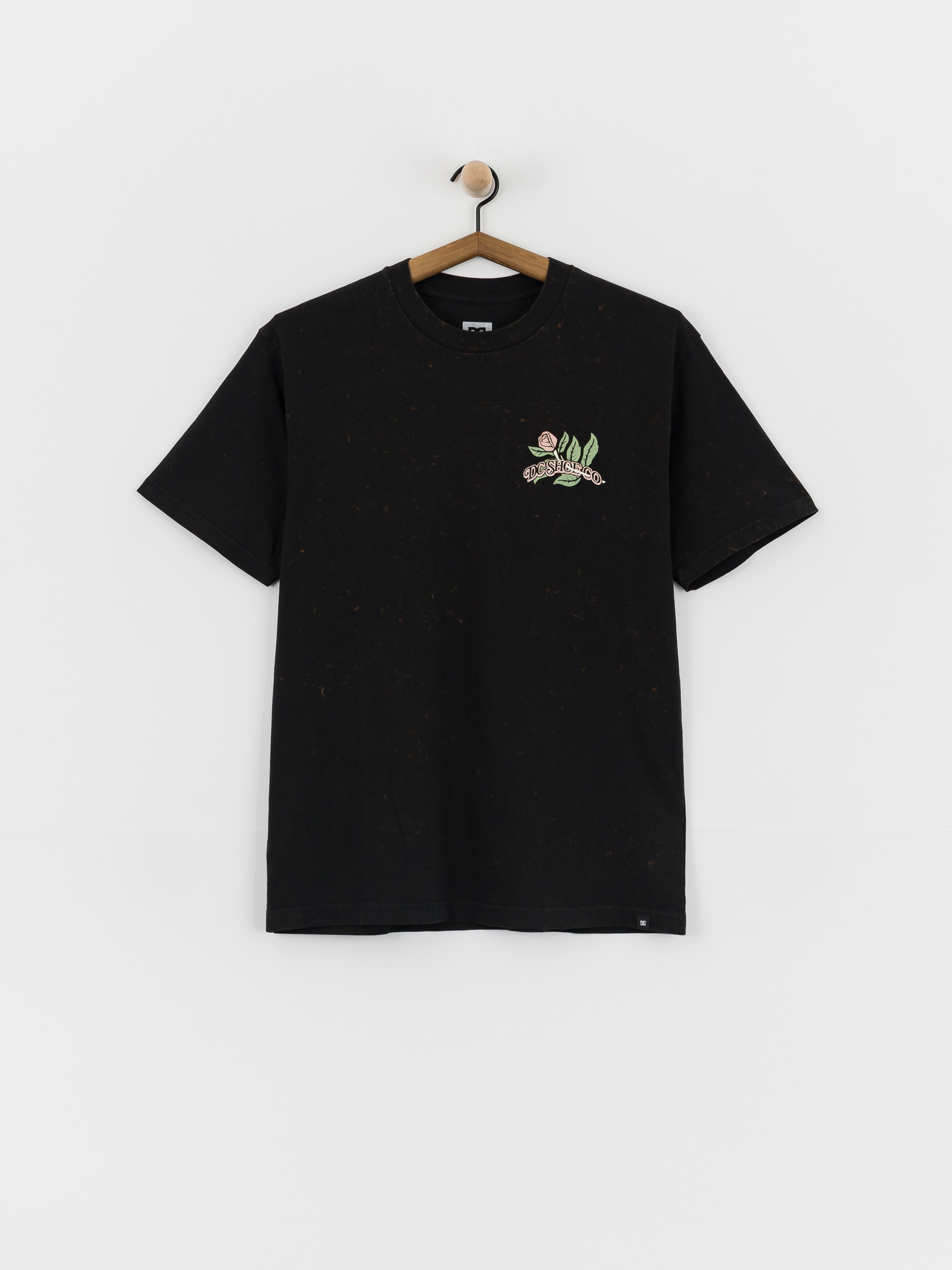 Тениска DC Outgrow (black)